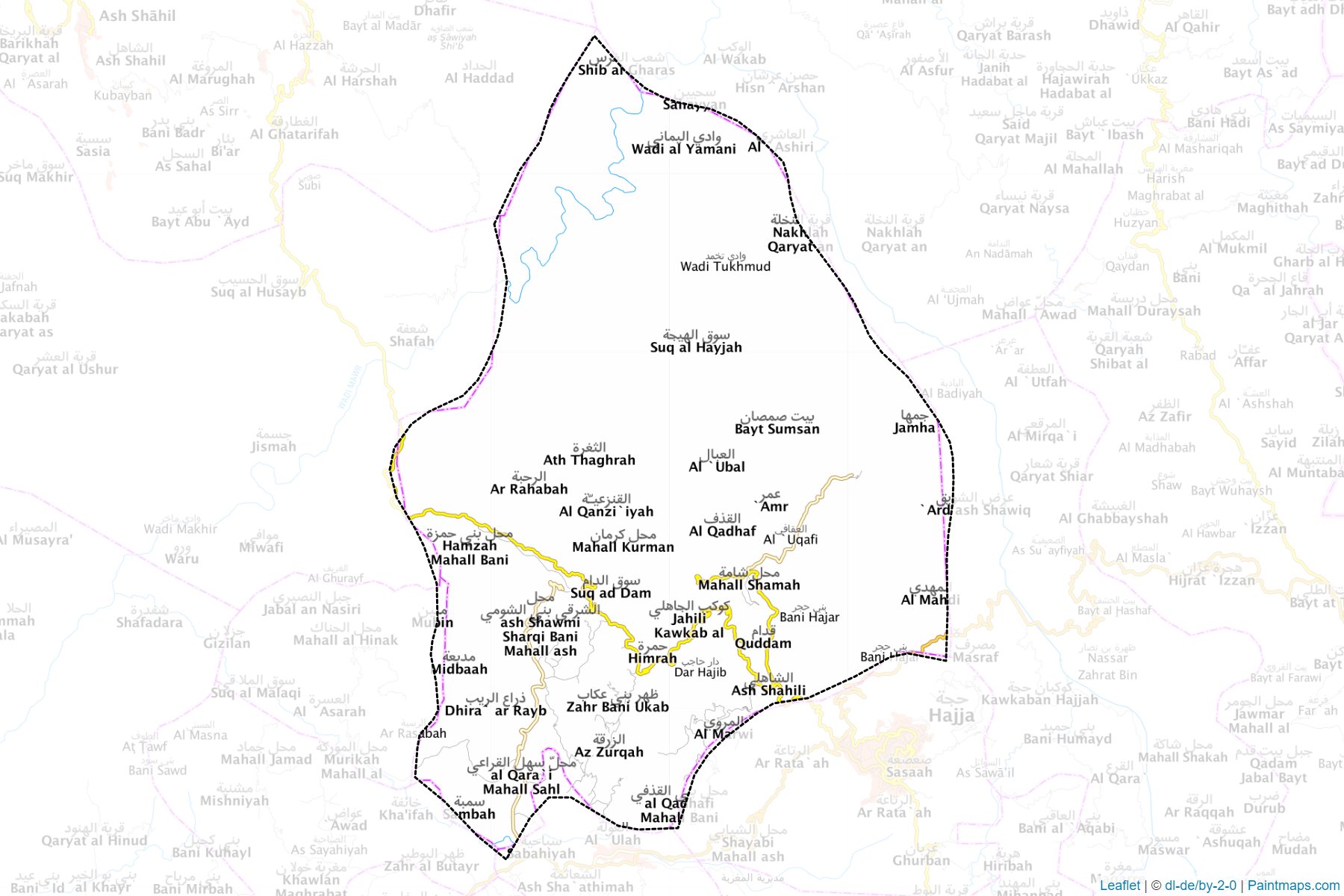 Mabyan (Hajjah) Map Cropping Samples-1