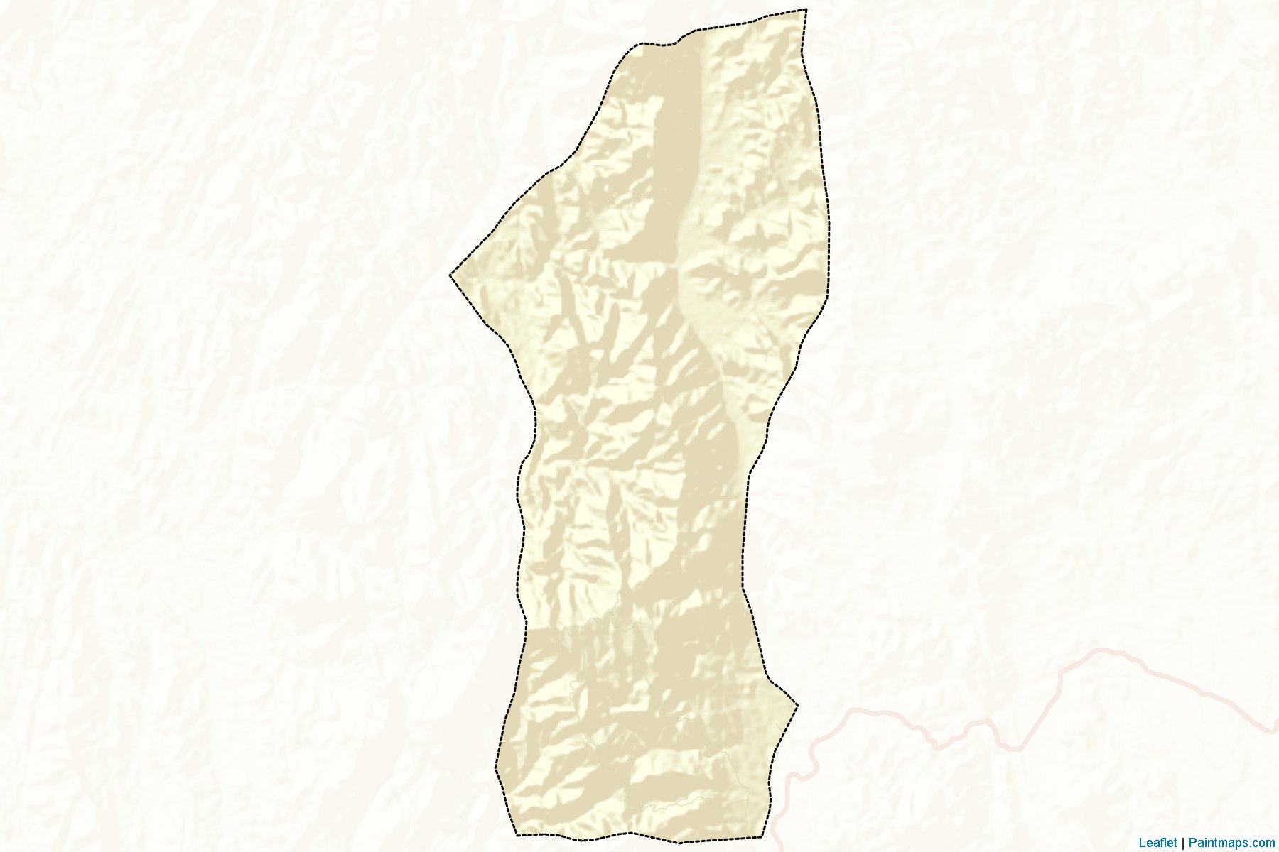 Qarah (Hajjah) Map Cropping Samples-2