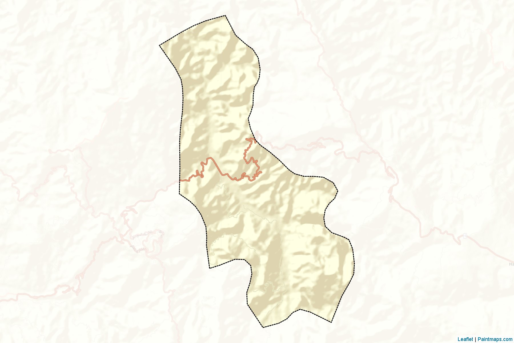 Sharas (Hajjah) Map Cropping Samples-2