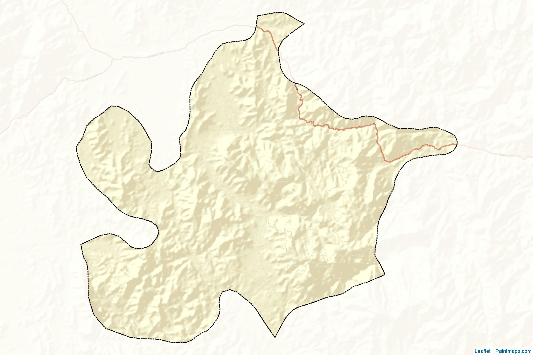 Far Al Udayn (Ibb) Map Cropping Samples-2