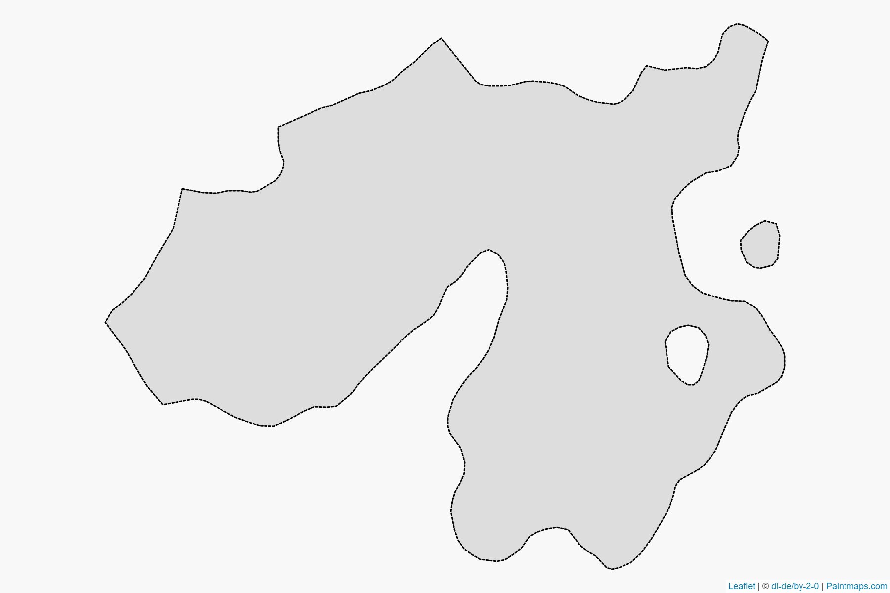 Hazm Al Udayn (Ibb) Map Cropping Samples-1