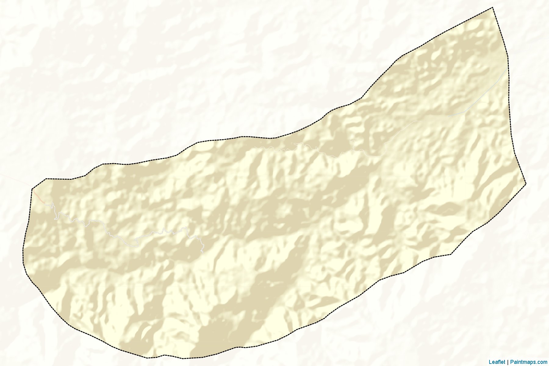 Harib Al Qaramish (Ma'rib) Map Cropping Samples-2