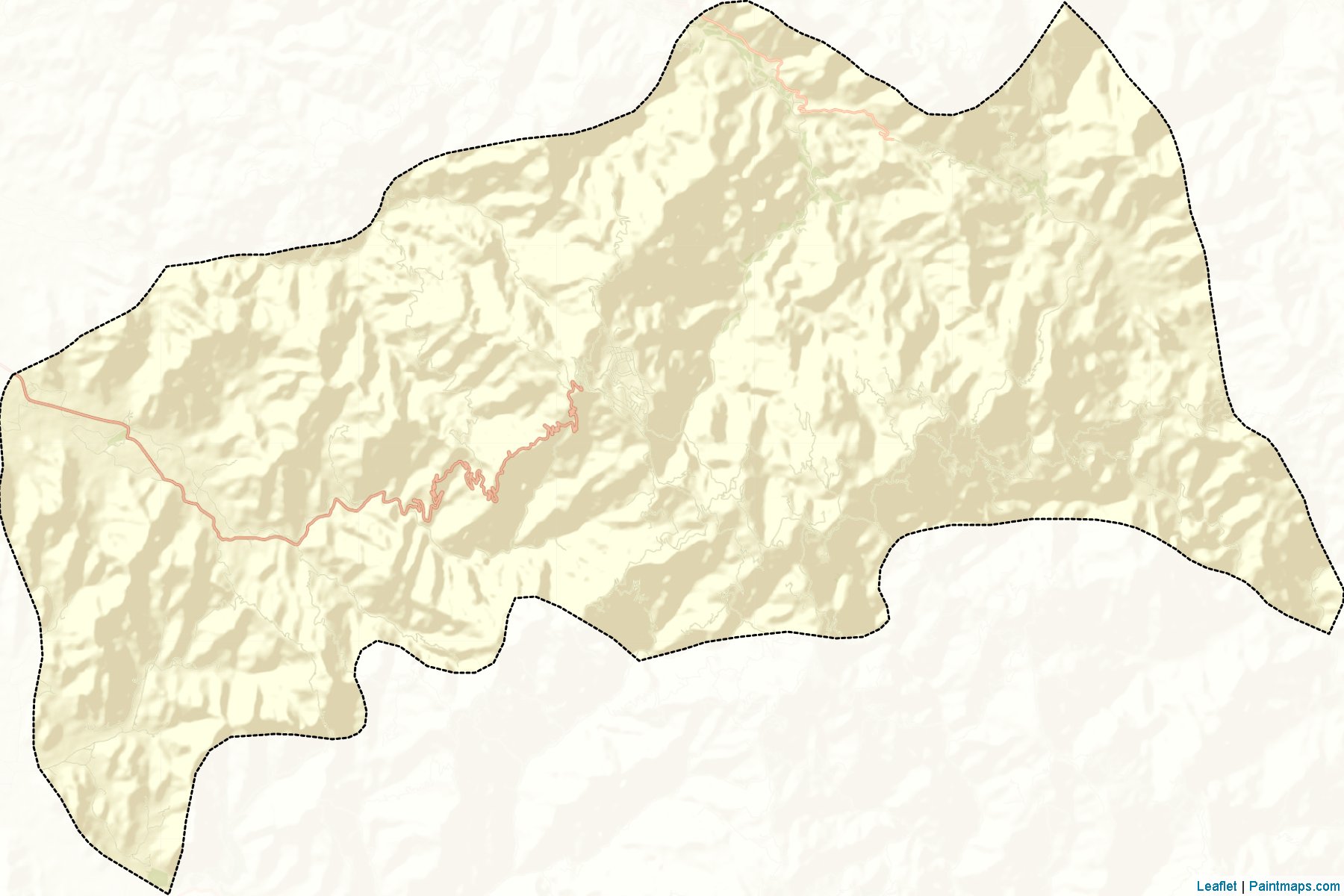 Muestras de recorte de mapas Al Jabin (Raymah)-2