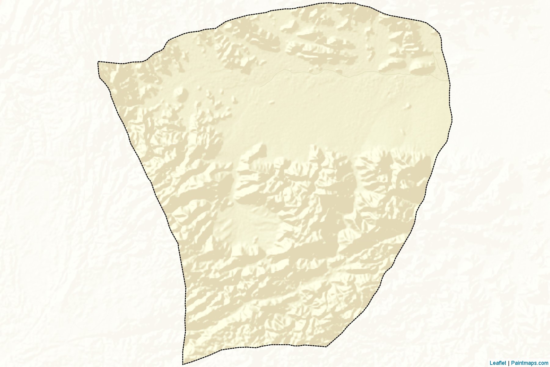 Merkhah Al Ulya (Shabwah) Map Cropping Samples-2