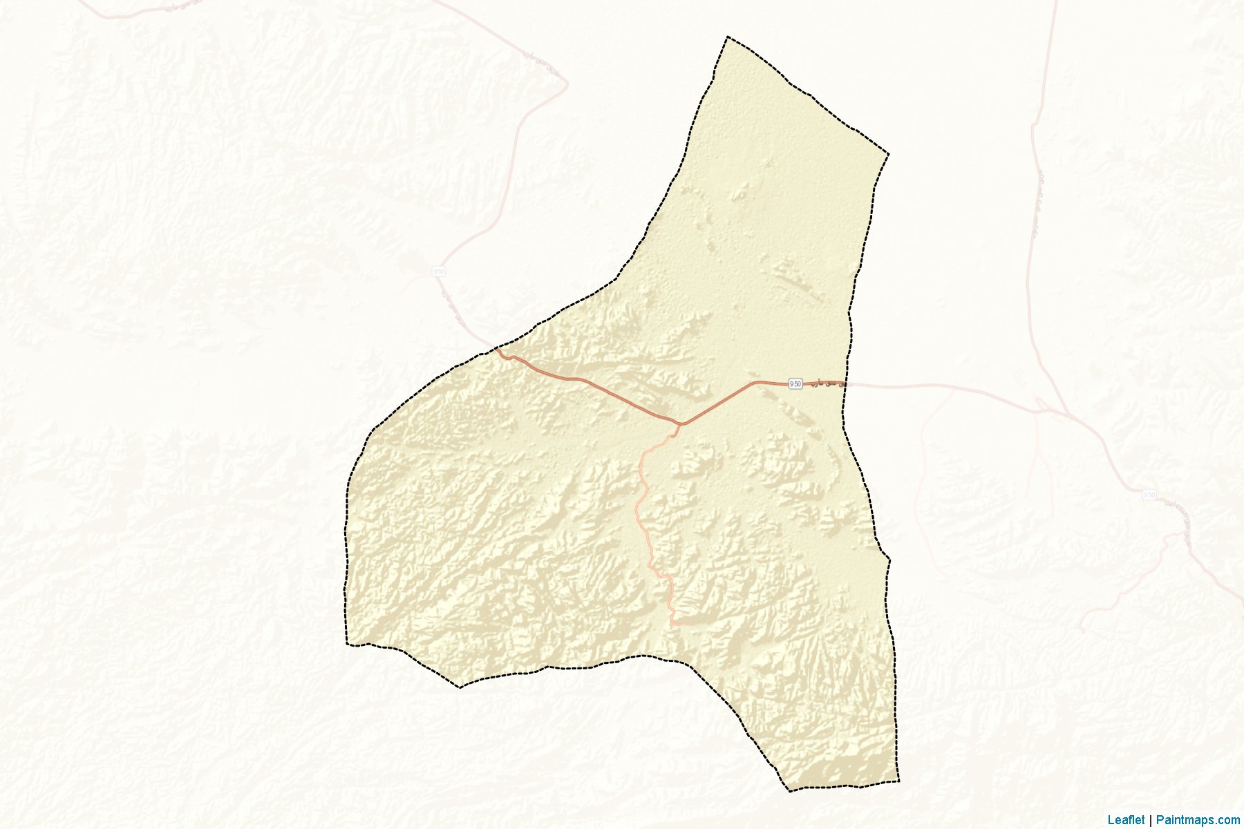 Nisab (Shabwah) Map Cropping Samples-2