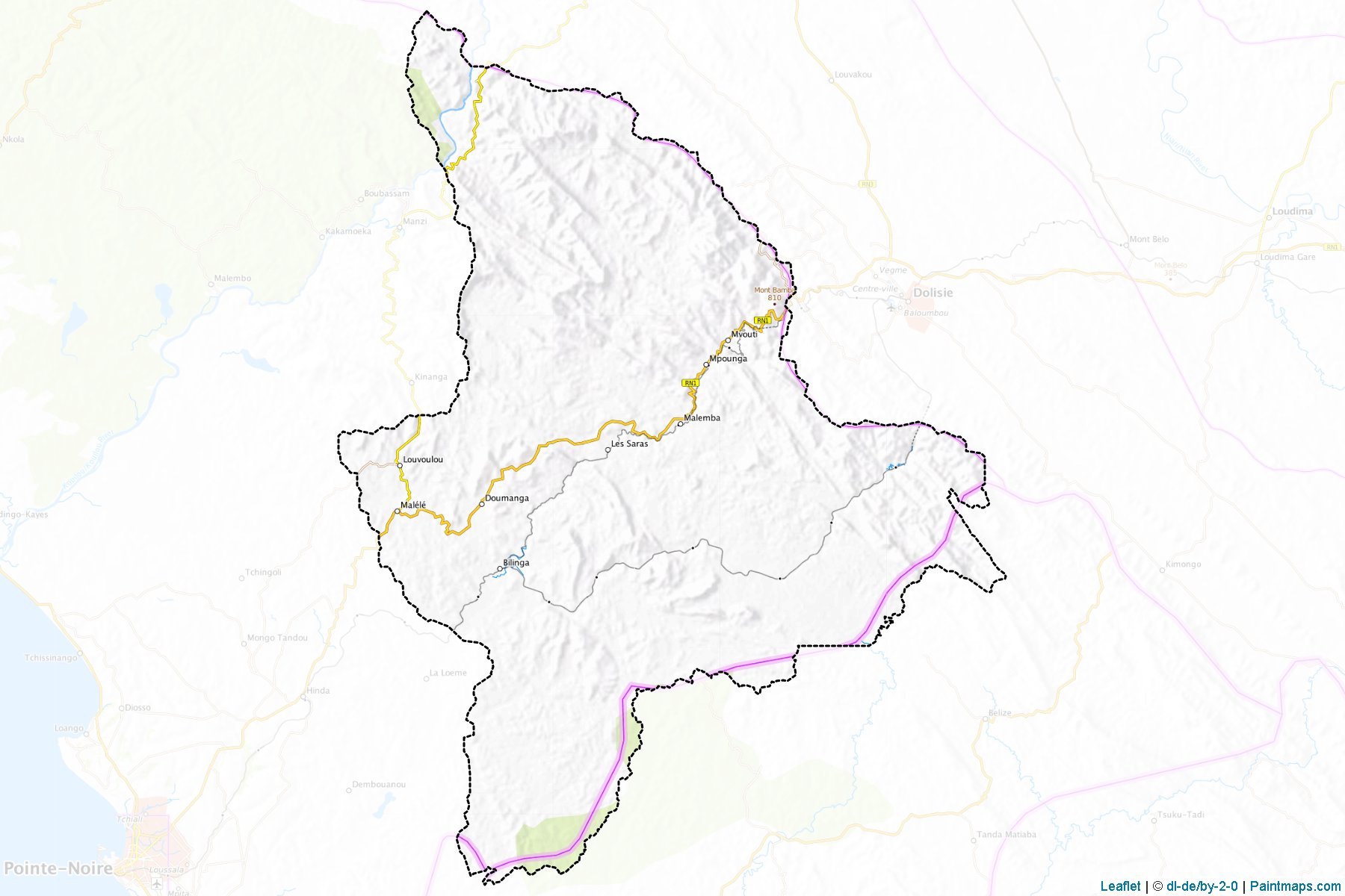 Mvouti (Kouilou) Map Cropping Samples-1