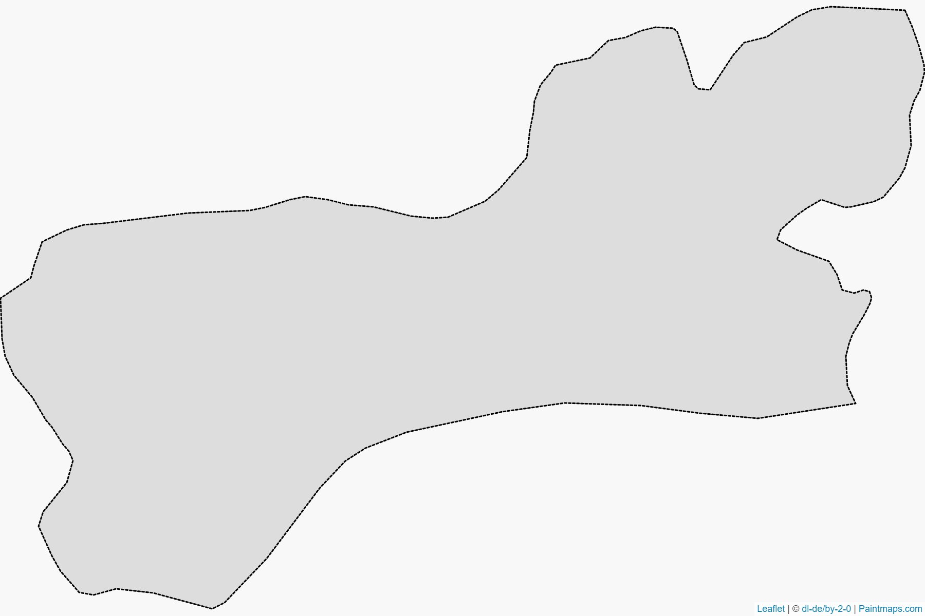 Muestras de recorte de mapas Deshna (Qina)-1