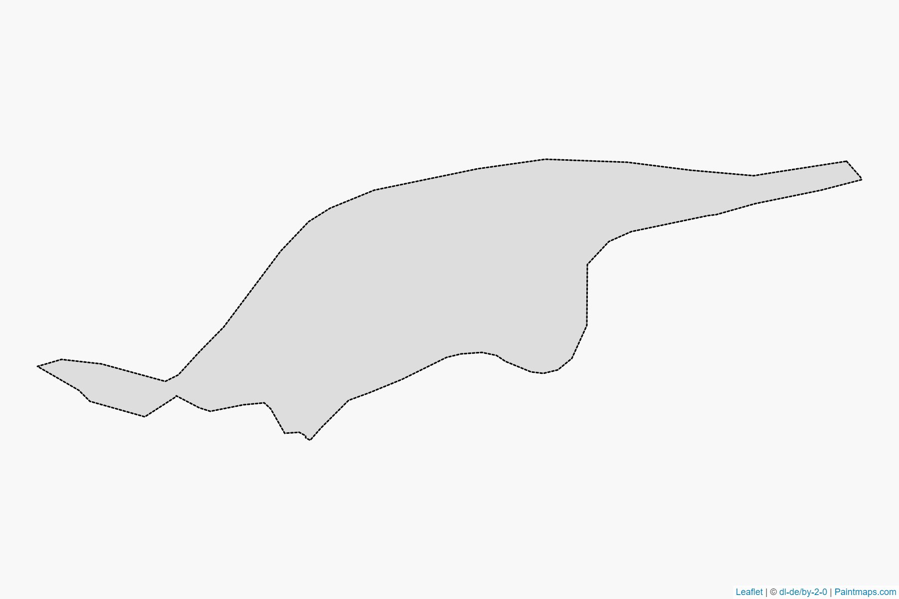 Muestras de recorte de mapas El-Waqf (Qina)-1