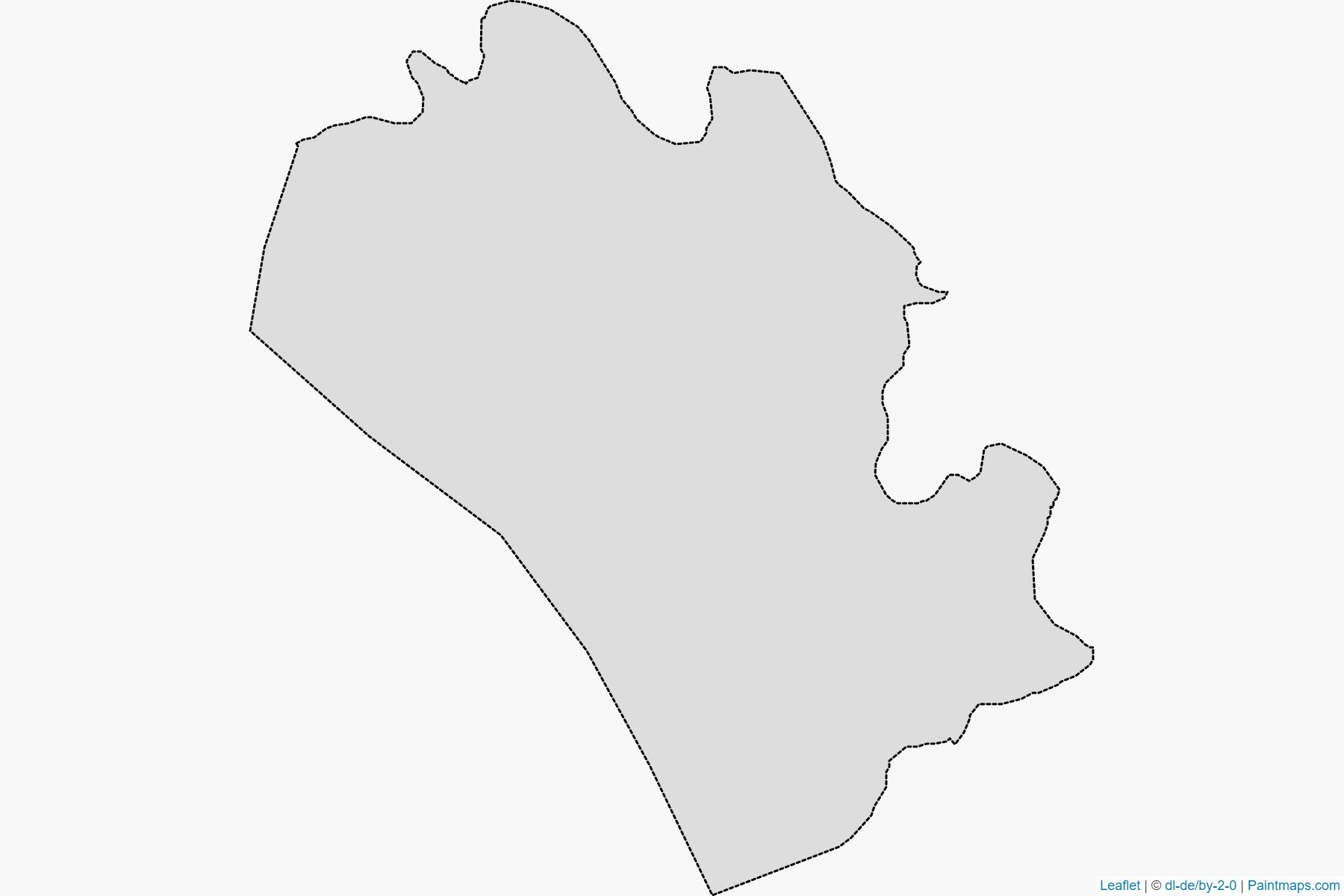 Gohaynah El-Gharbeyah (Sohag) Map Cropping Samples-1