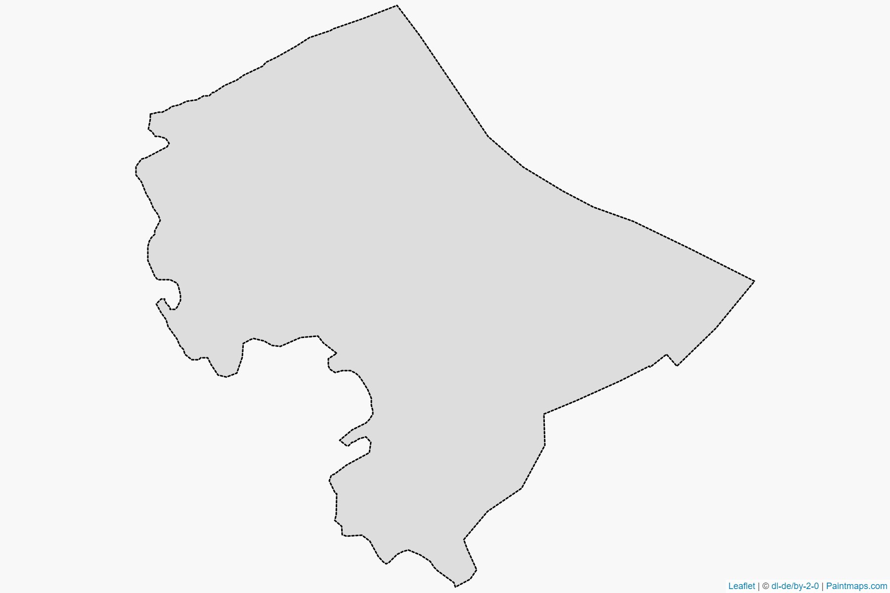 Muestras de recorte de mapas Sadfa (Asyut)-1