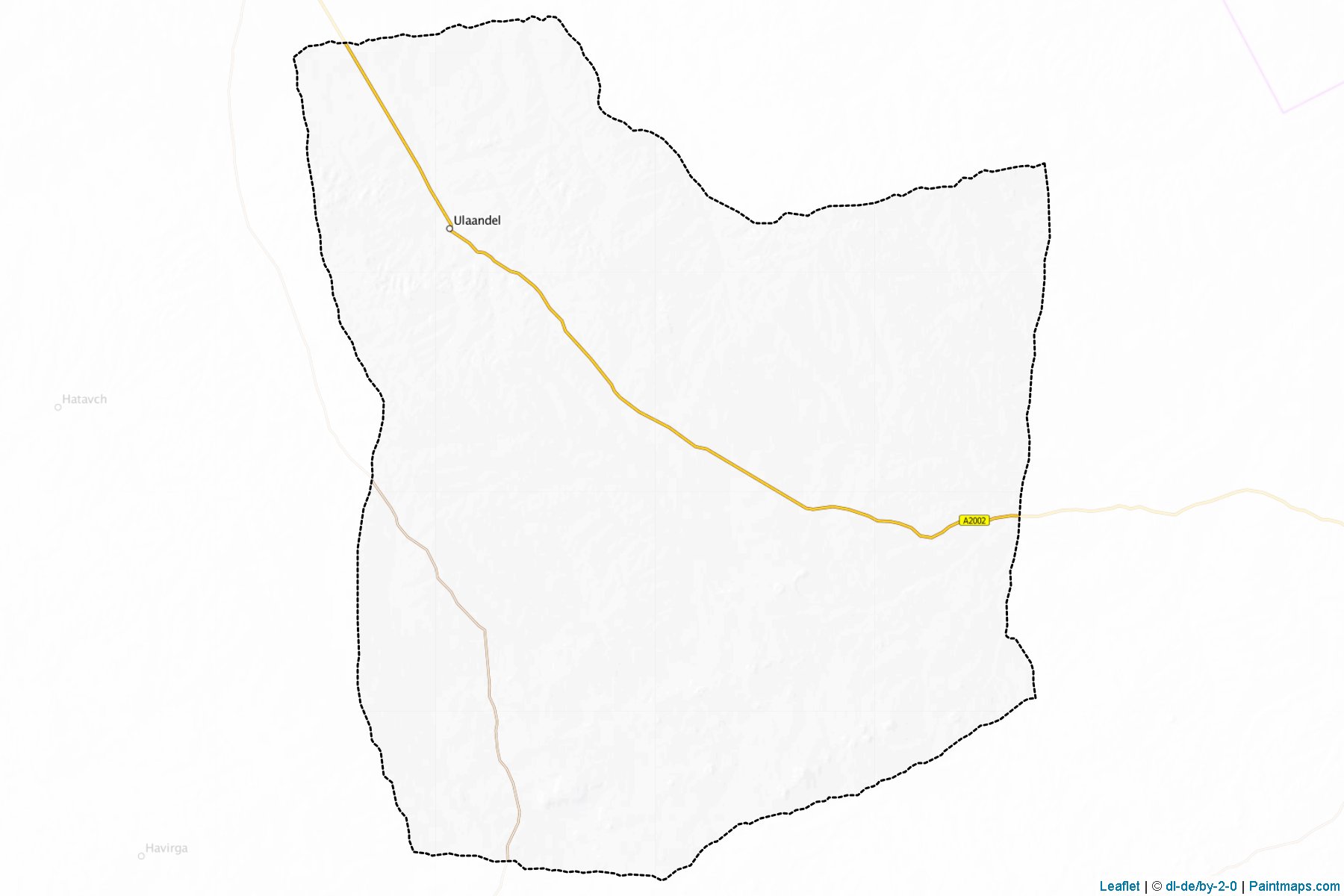 Asgat (Suhbaatar) Map Cropping Samples-1