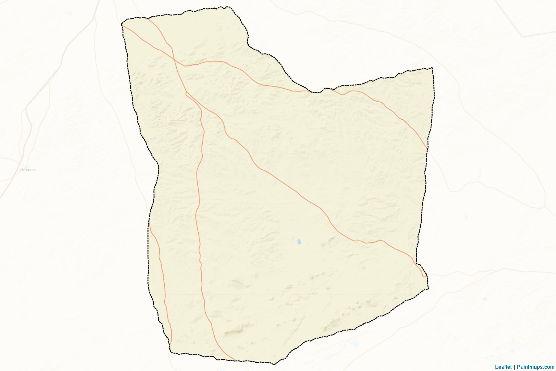 Asgat (Suhbaatar) Map Cropping Samples-2