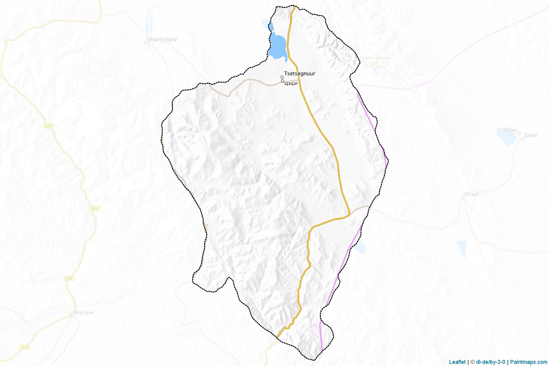 Muestras de recorte de mapas Ceceg (Hovd)-1