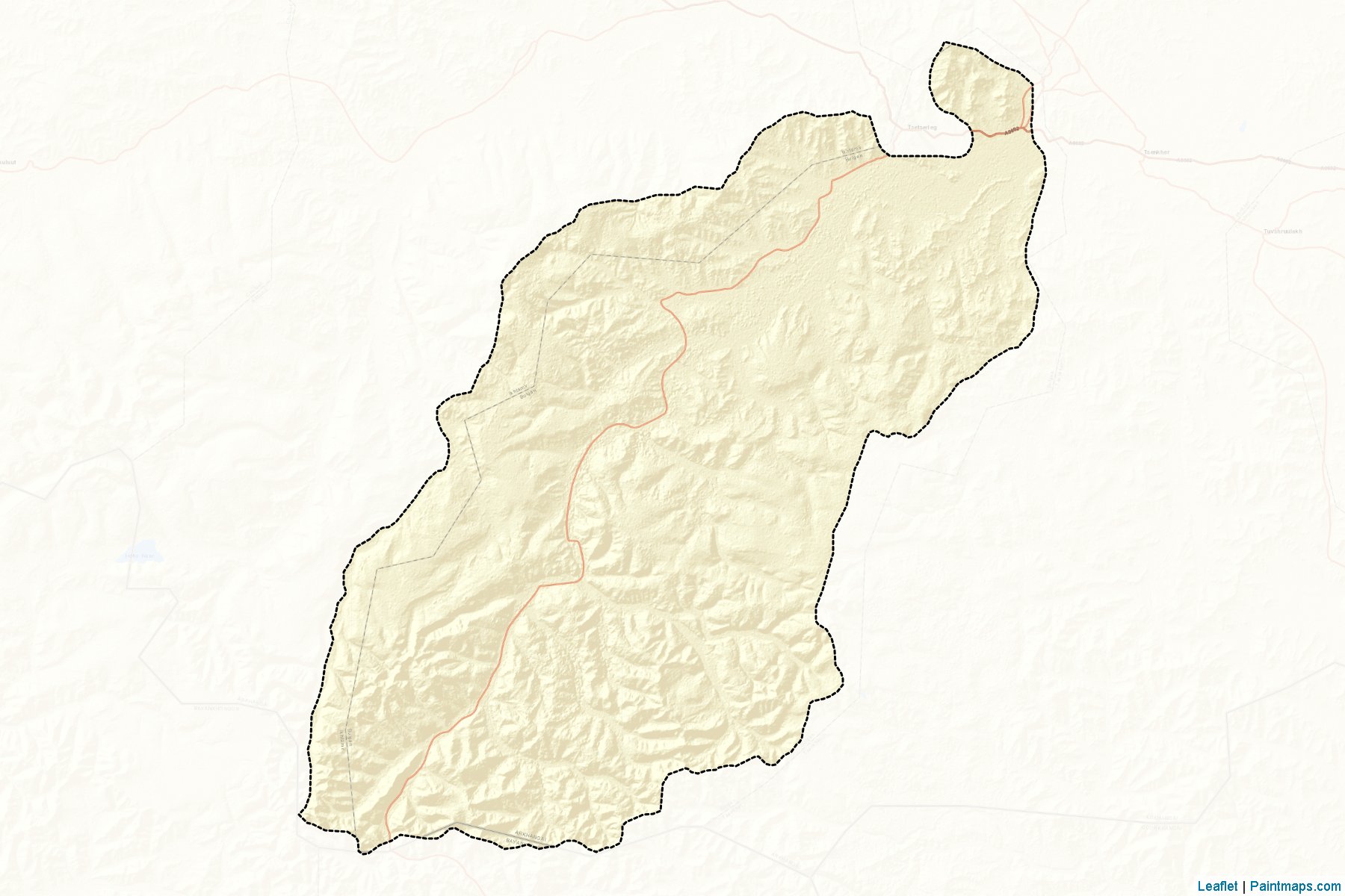 Muestras de recorte de mapas Cenxer (Arhangay)-2