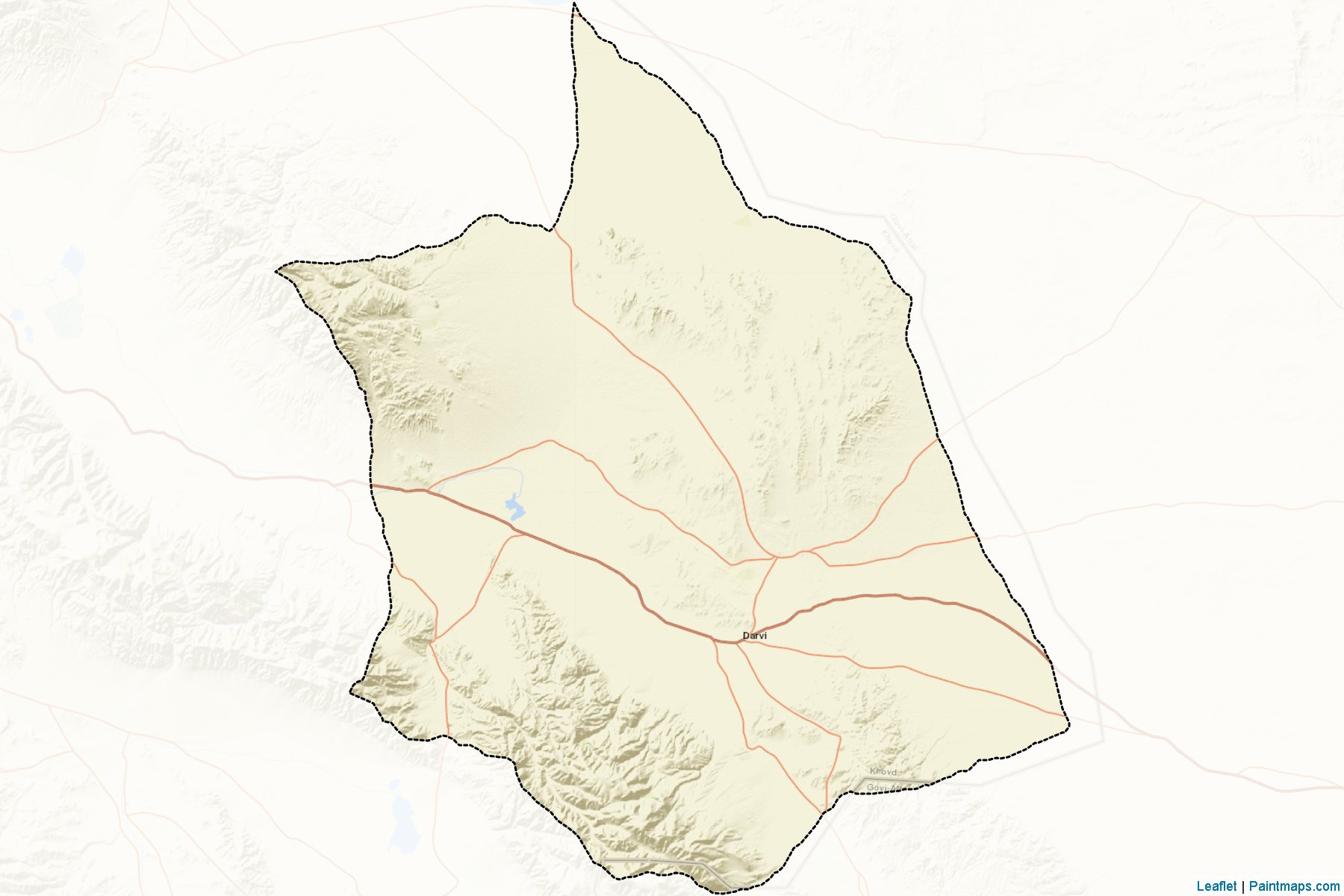 Muestras de recorte de mapas Darvi (Hovd)-2