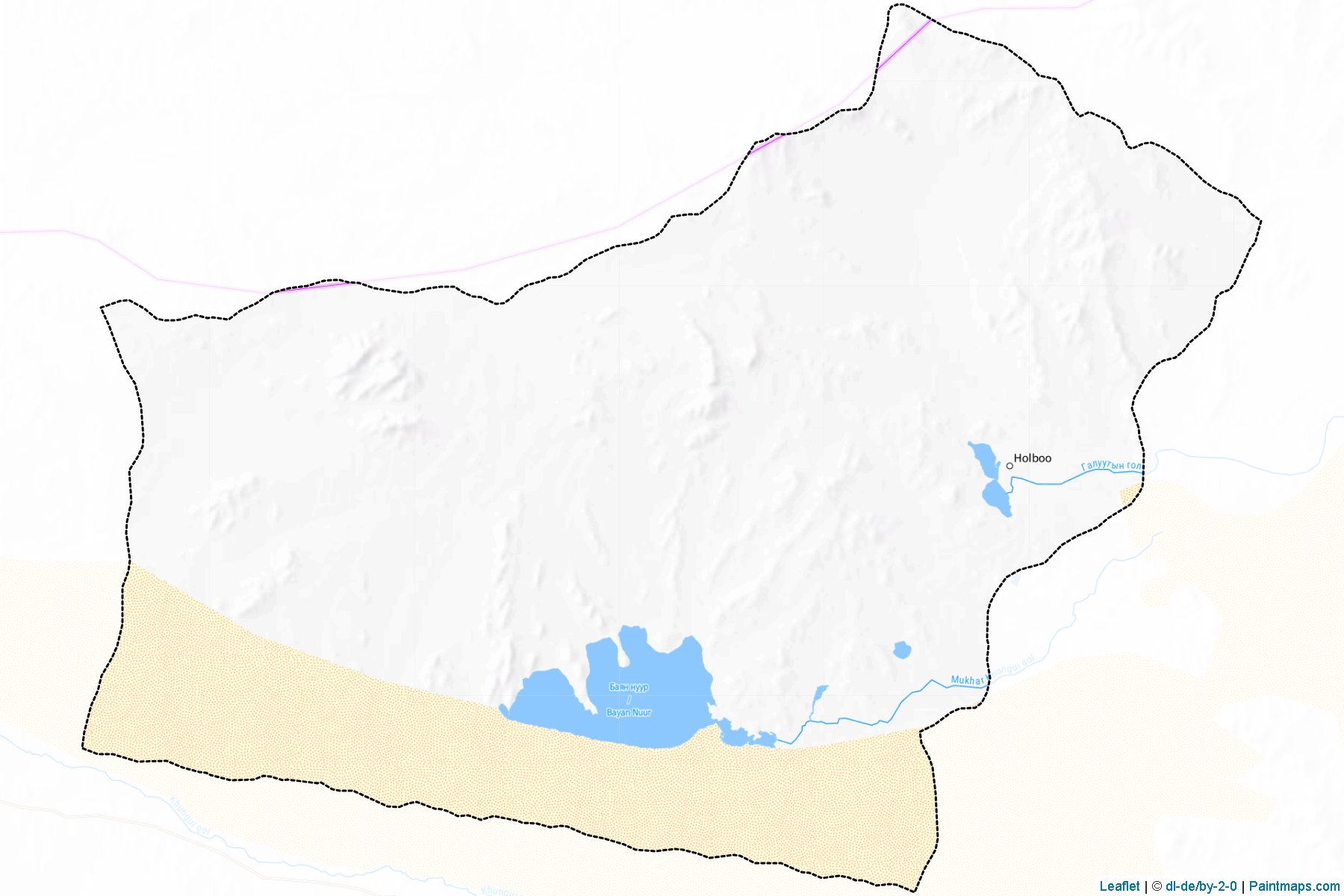 Muestras de recorte de mapas Santmargac (Dzavxan)-1