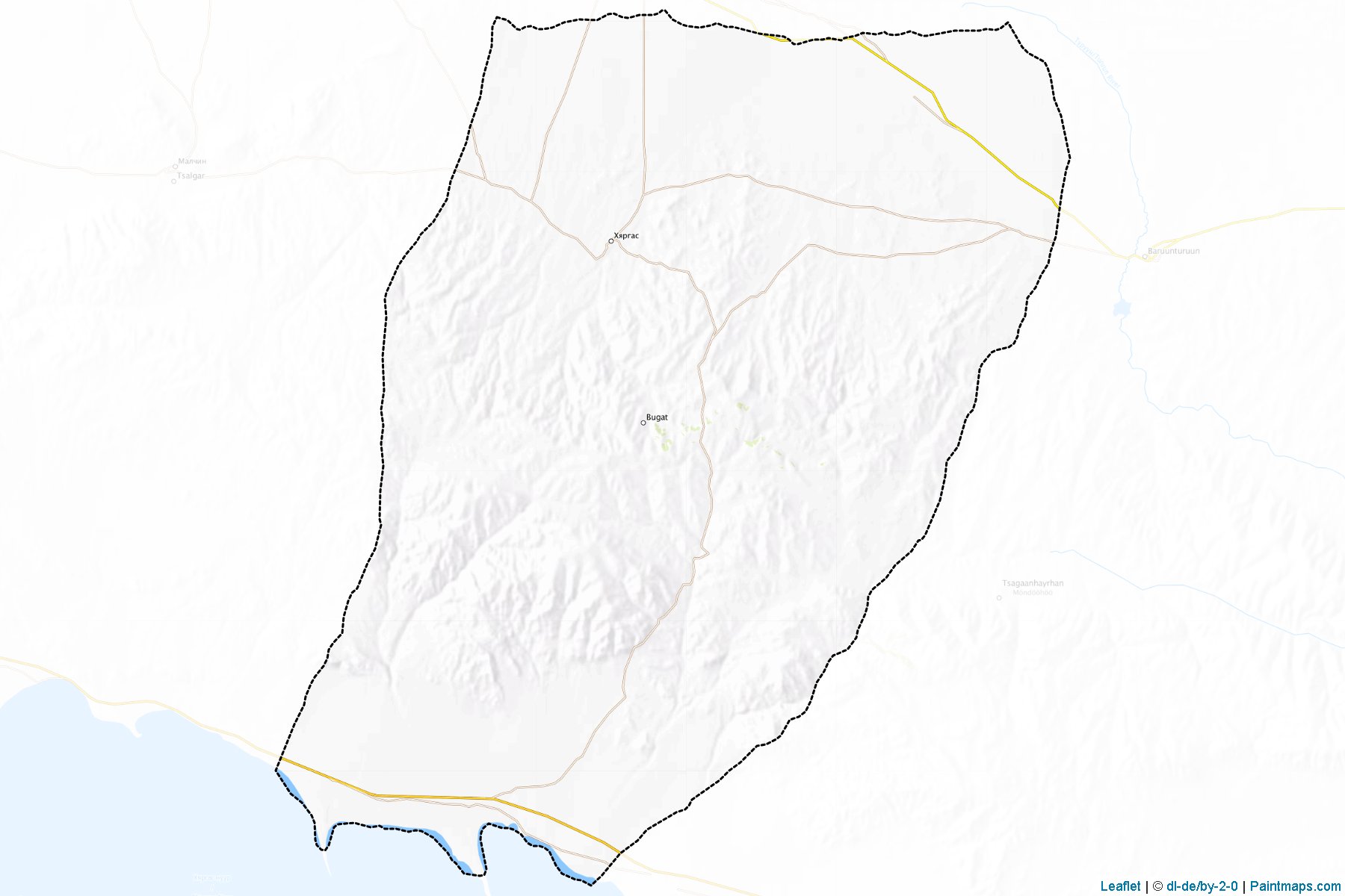 Muestras de recorte de mapas Xyargas (Uvs)-1