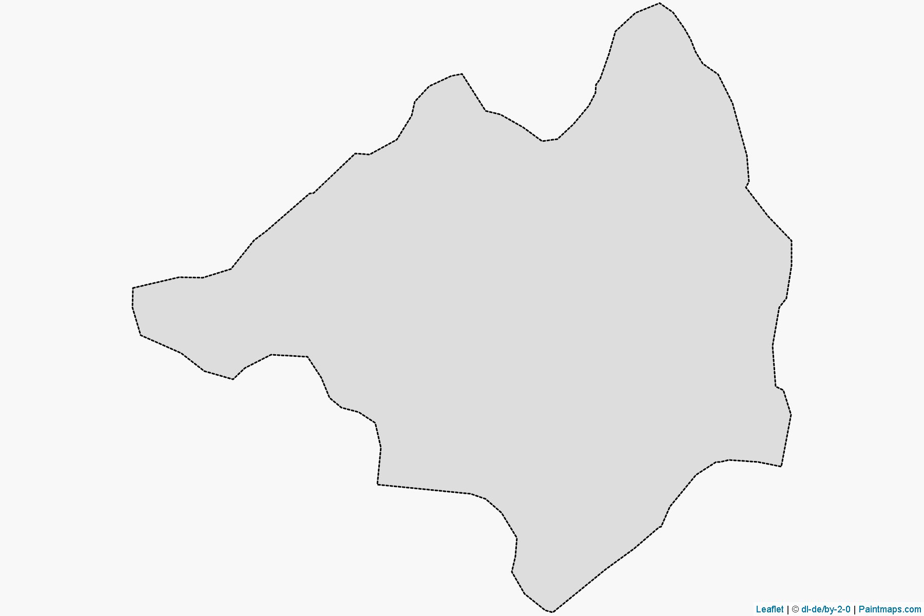 Horana (Kalutara) Map Cropping Samples-1