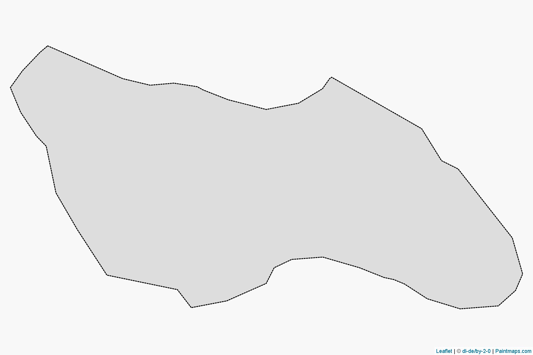 Muestras de recorte de mapas Kolonnawa (Kŏḷamba)-1