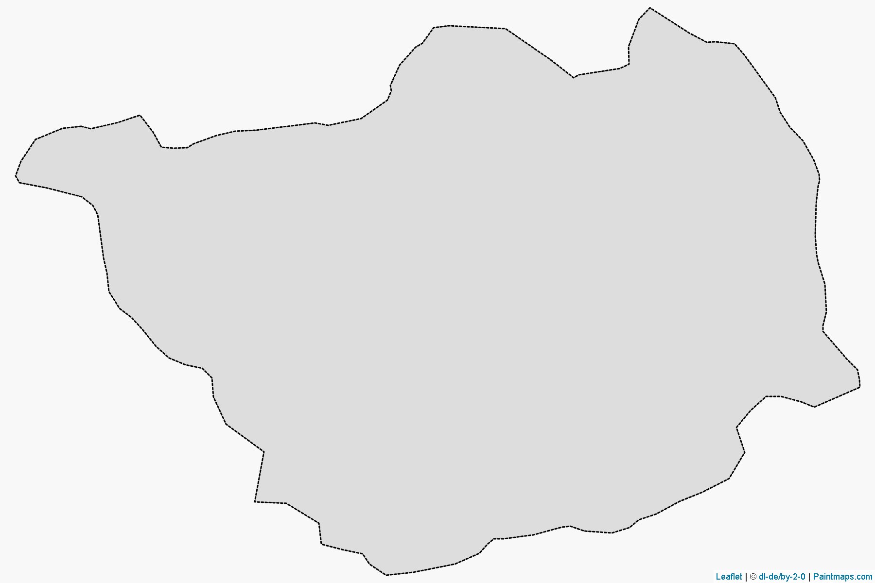 Kothmale (Nuwara Eliya) Map Cropping Samples-1