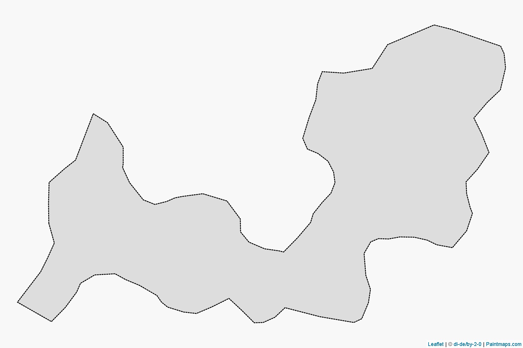 Muestras de recorte de mapas Mahara (Gampaha)-1