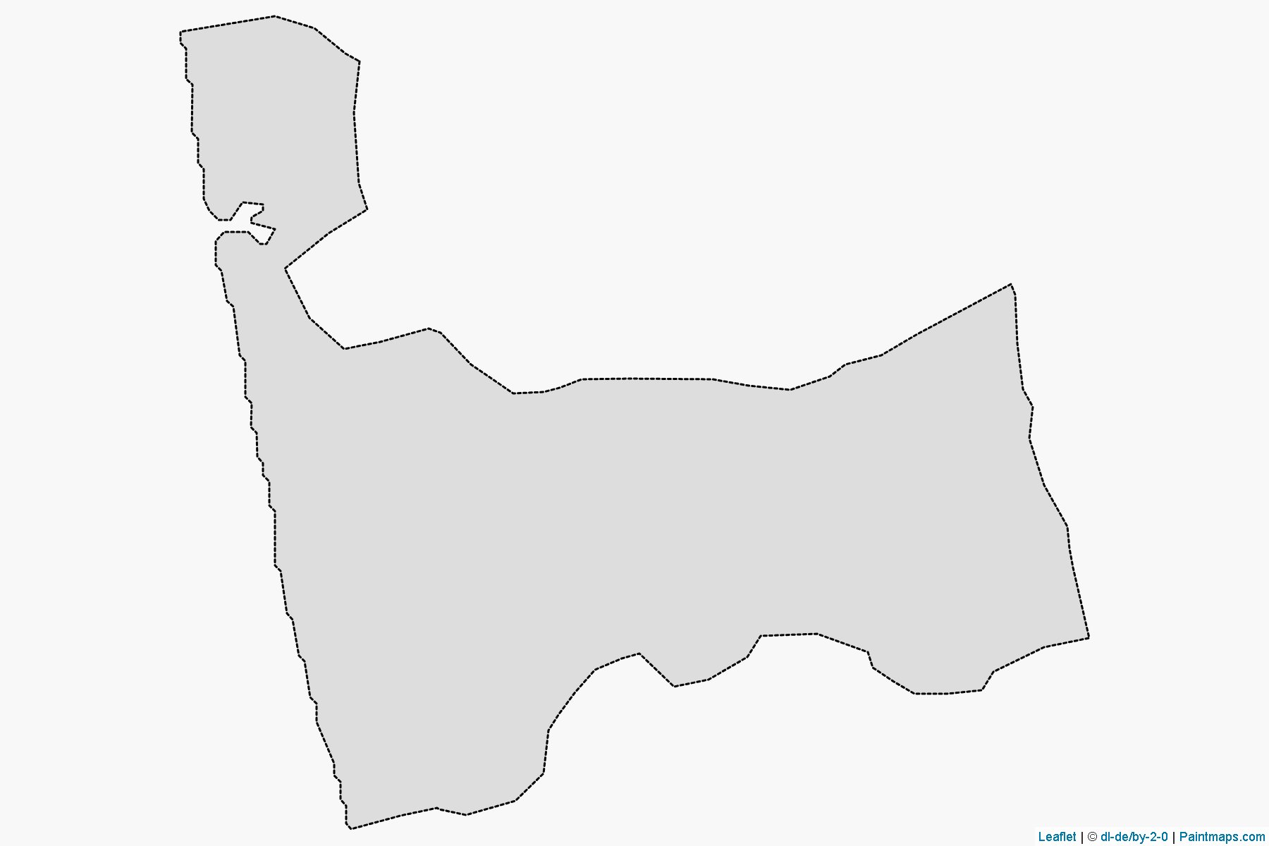 Mahawewa (Puttalam) Map Cropping Samples-1