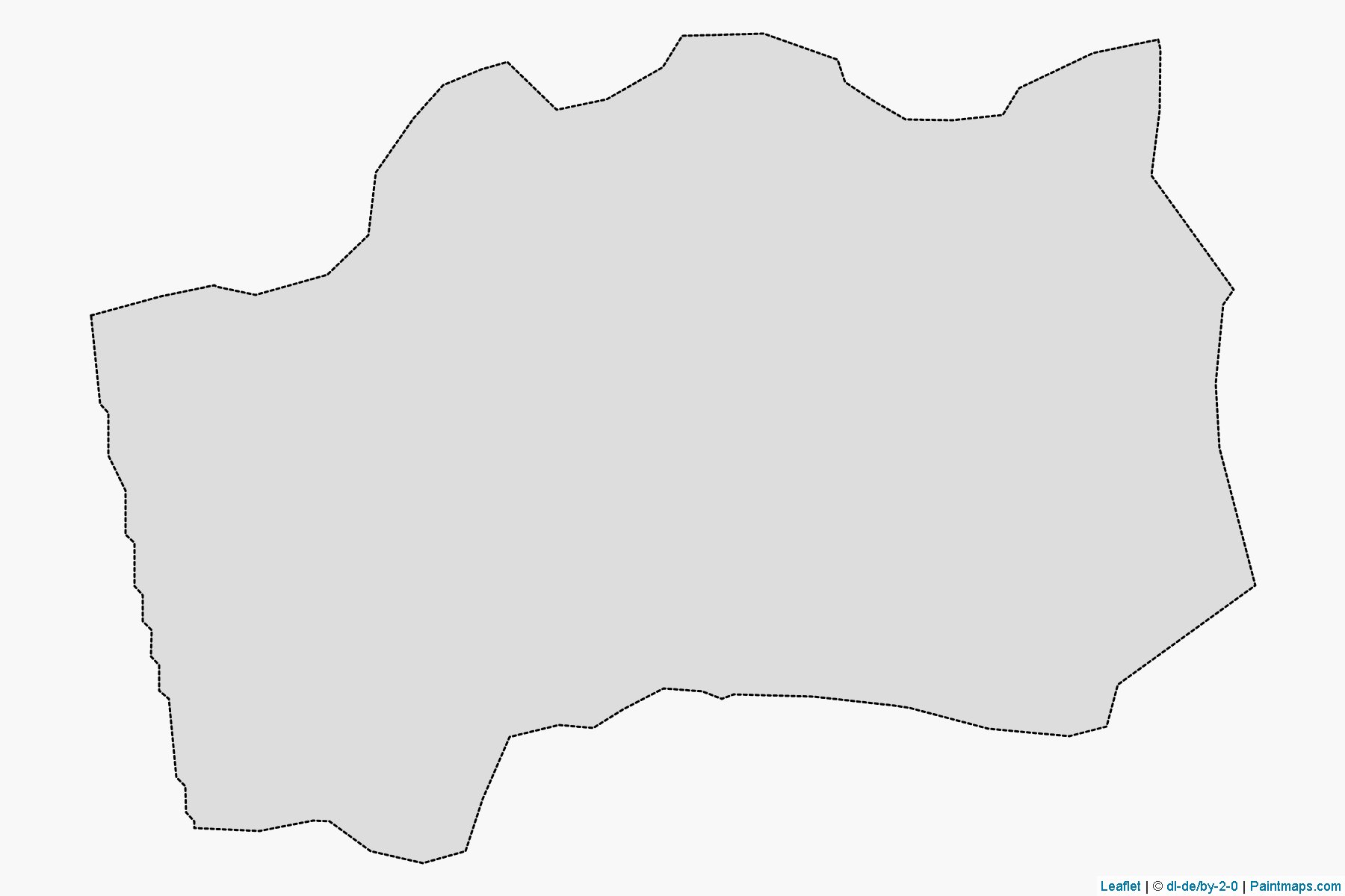 Muestras de recorte de mapas Nattandiya (Puttalama)-1