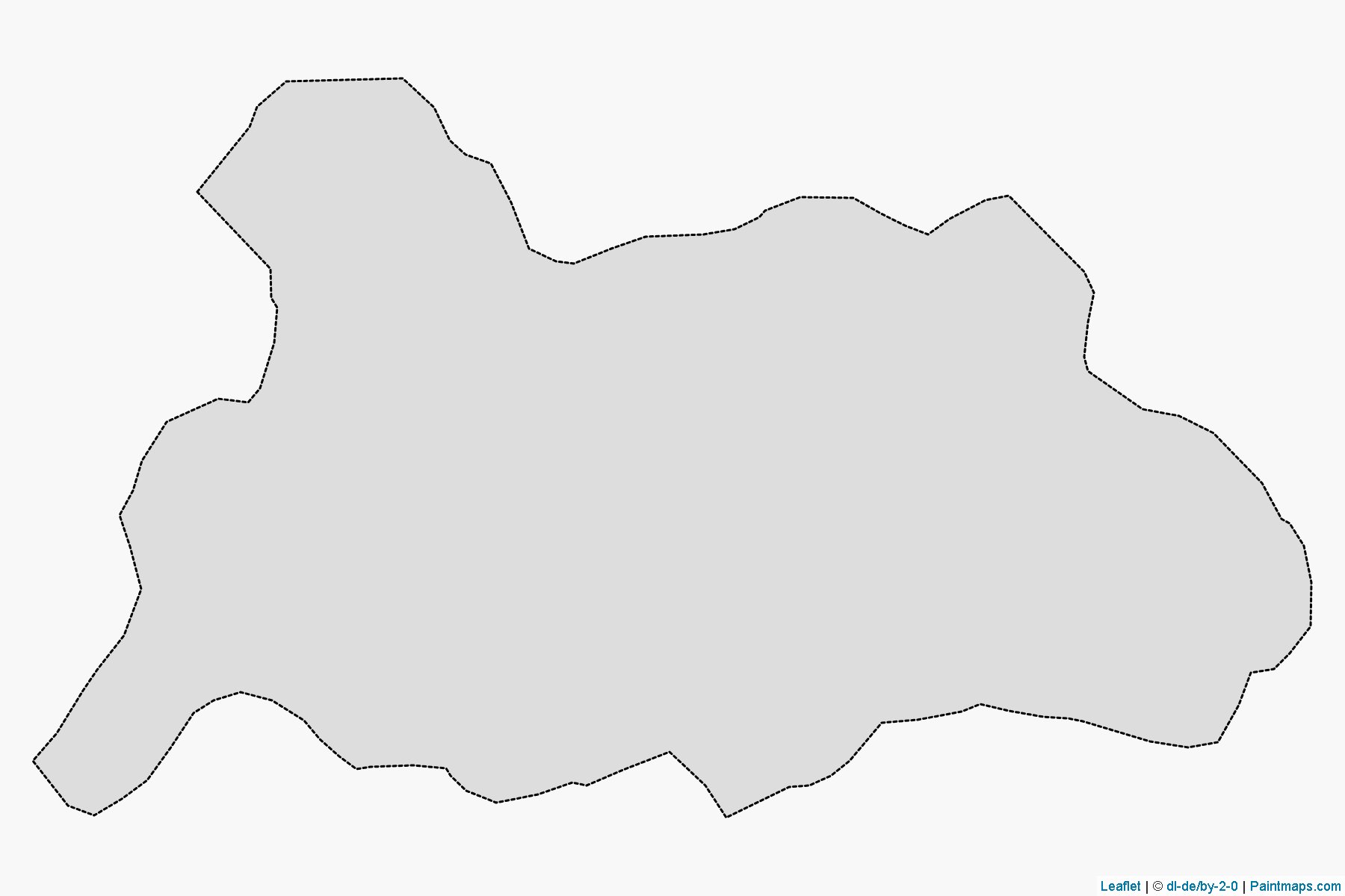 Nikaweratiya (Kurunegala) Map Cropping Samples-1