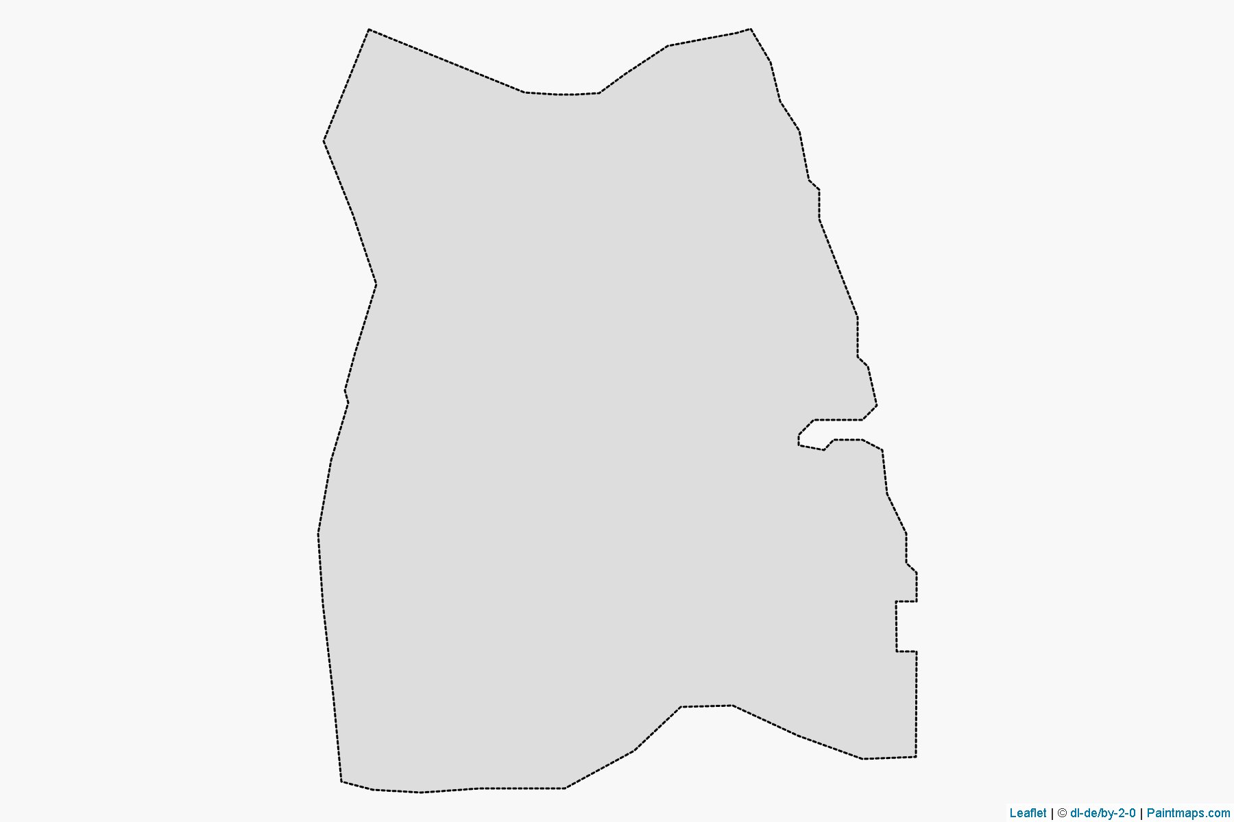 Ninthavur (Ampara) Map Cropping Samples-1