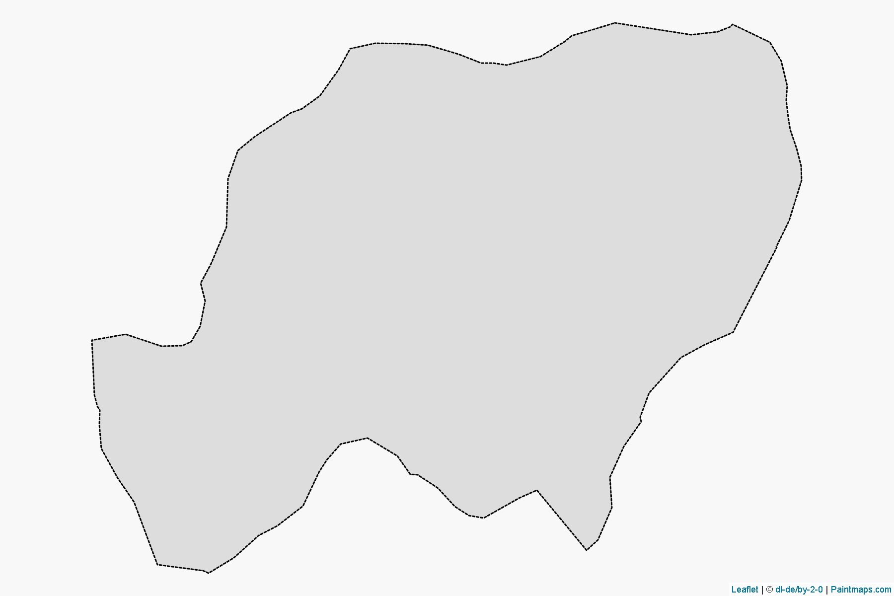 Muestras de recorte de mapas Seethawaka (Kŏḷamba)-1