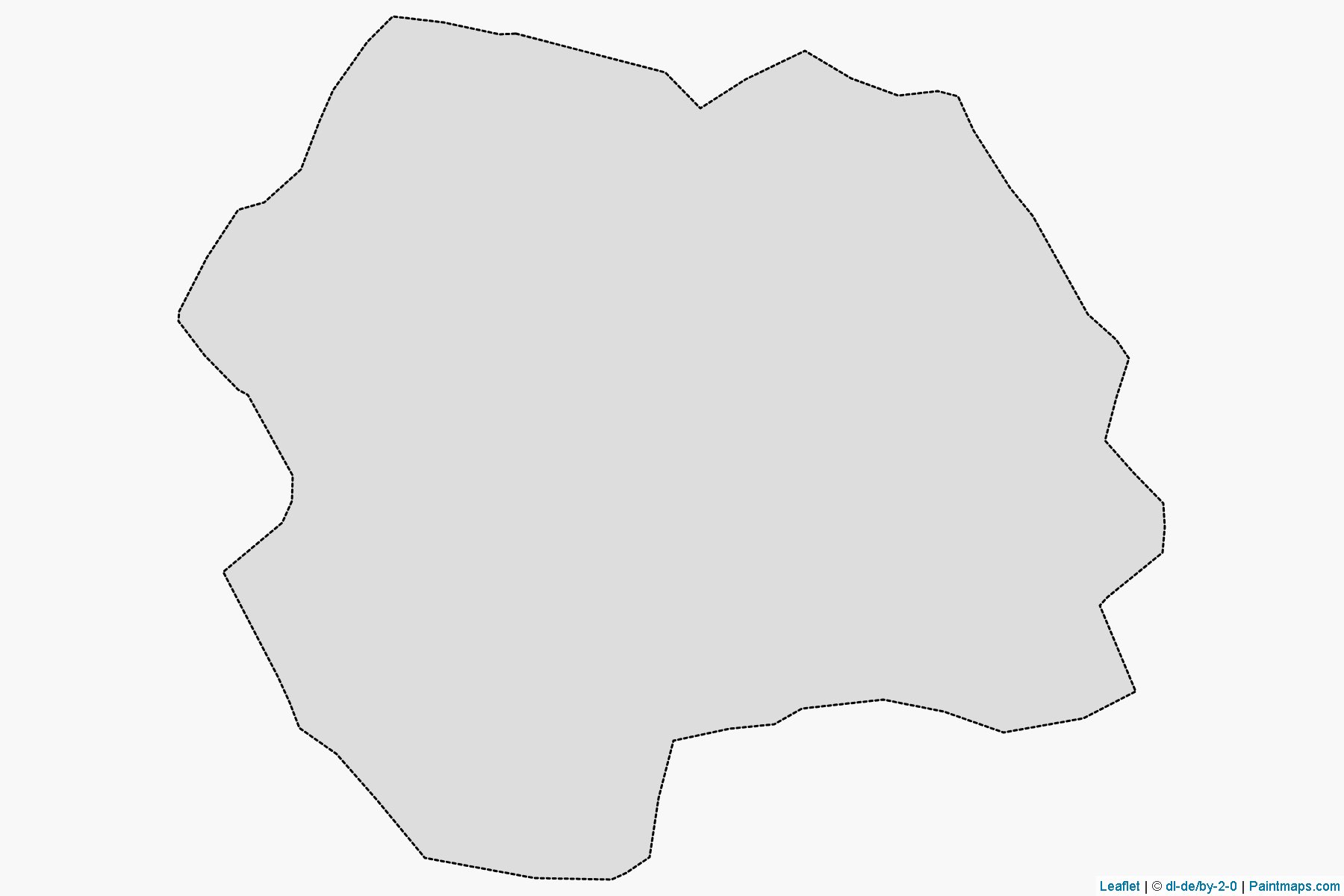 Muestras de recorte de mapas Soranathota (Badulla)-1