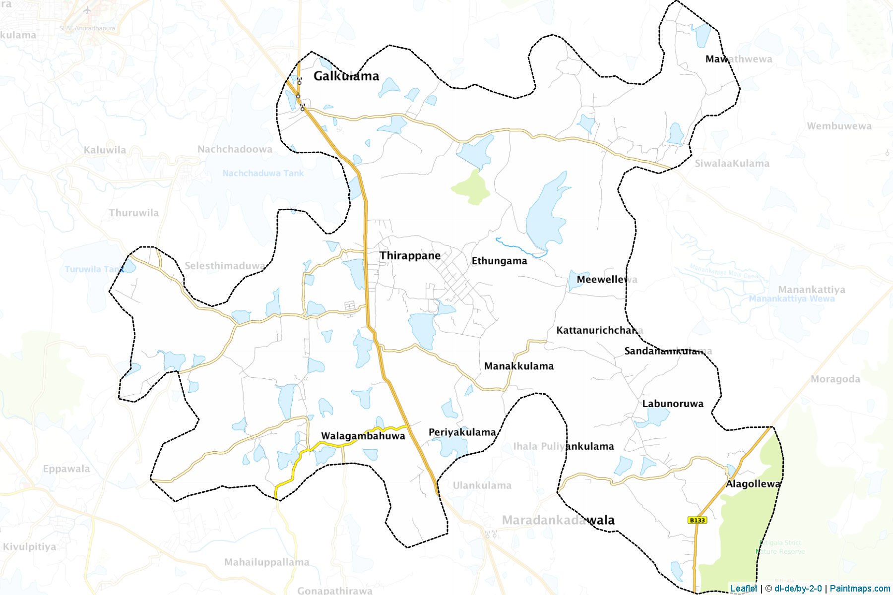 Thirappane (Anuradhapura) Map Cropping Samples-1