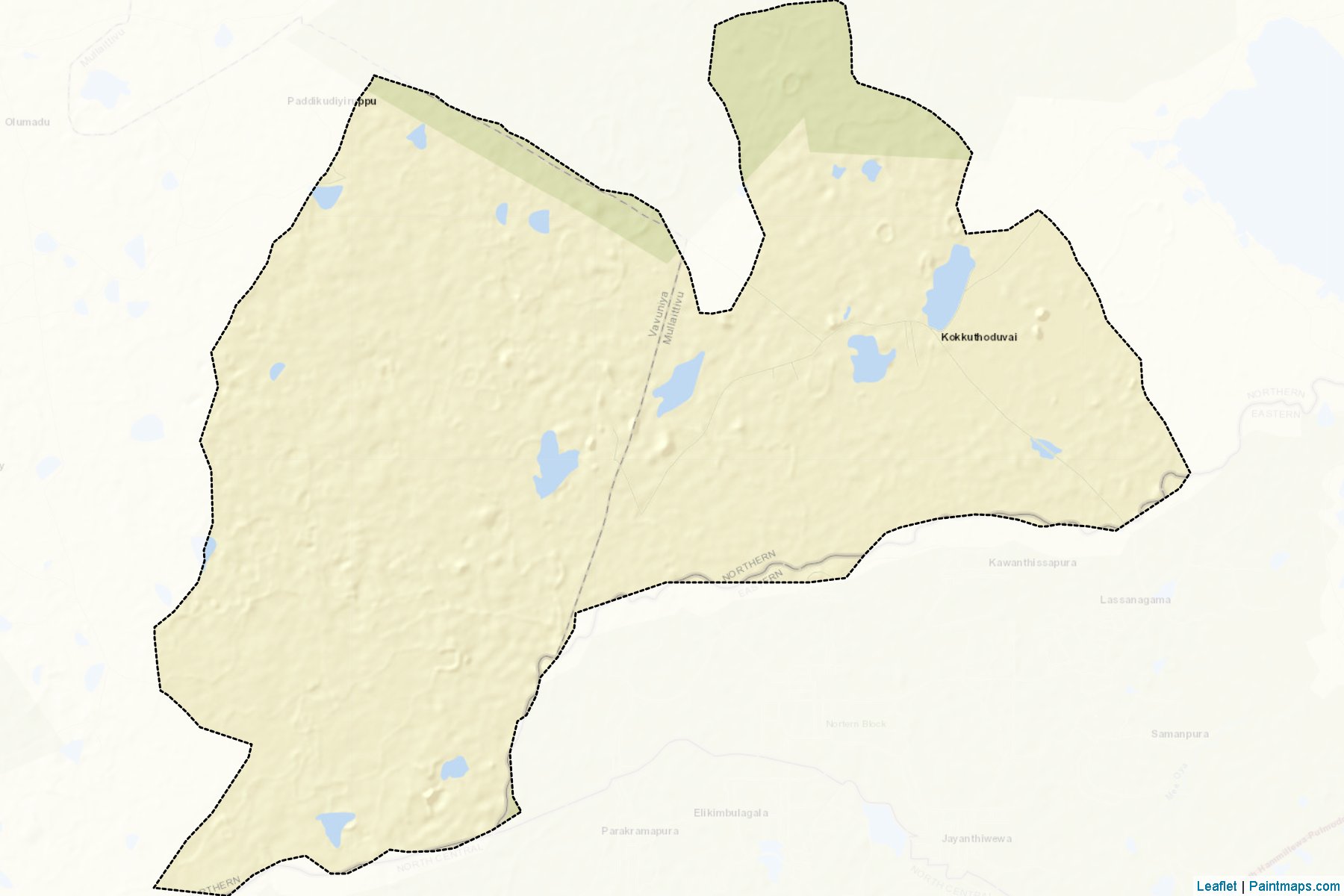 Muestras de recorte de mapas Welioya (Mulativ)-2