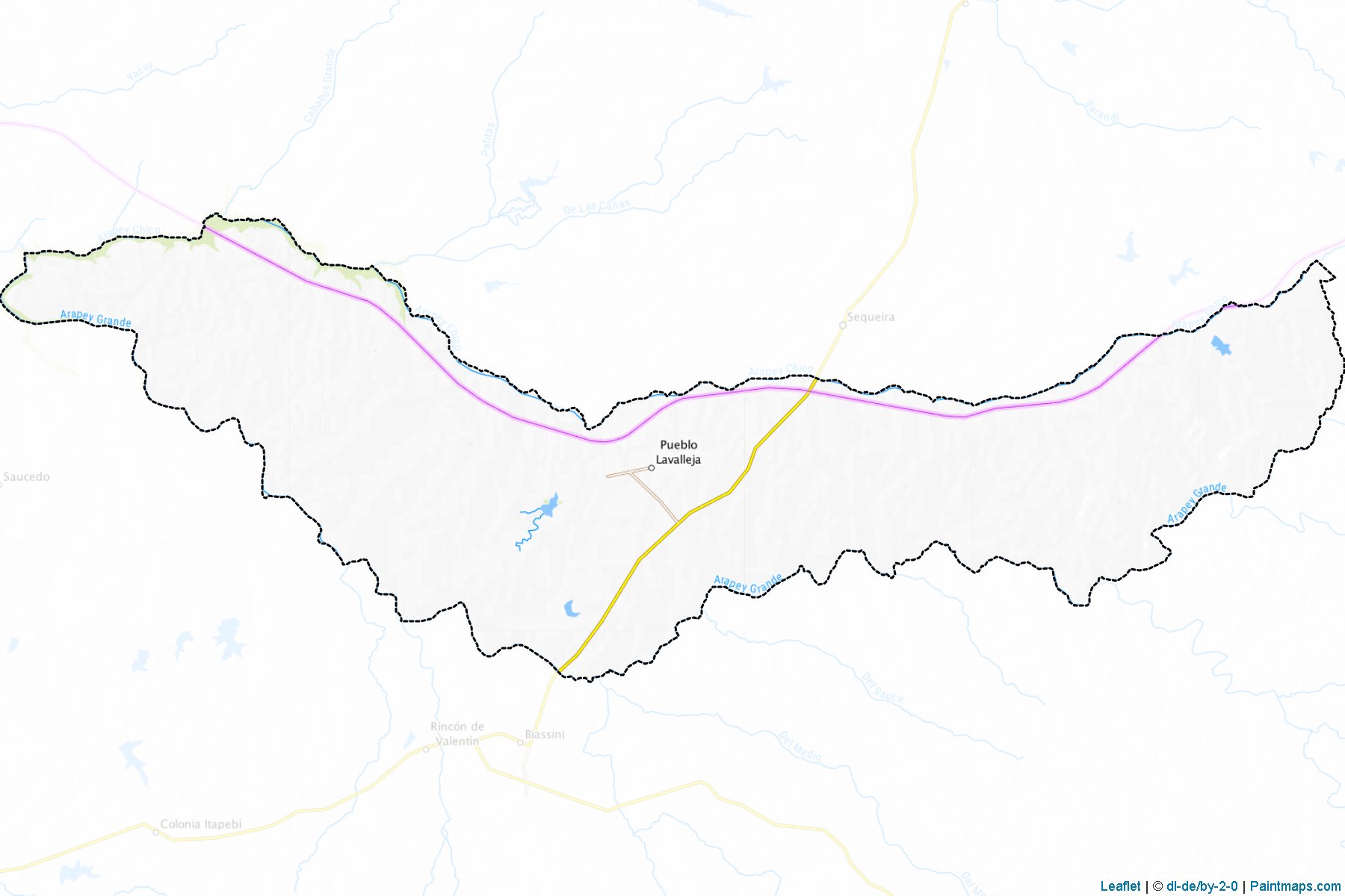 Muestras de recorte de mapas Colonia Lavalleja (Salto)-1