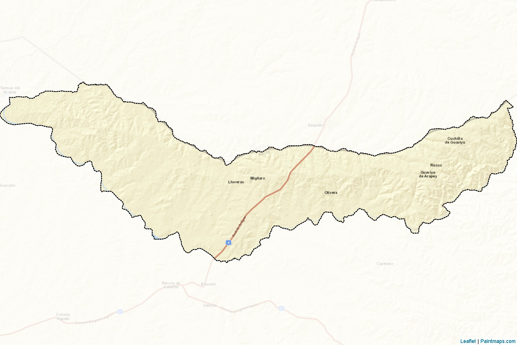 Muestras de recorte de mapas Colonia Lavalleja (Salto)-2