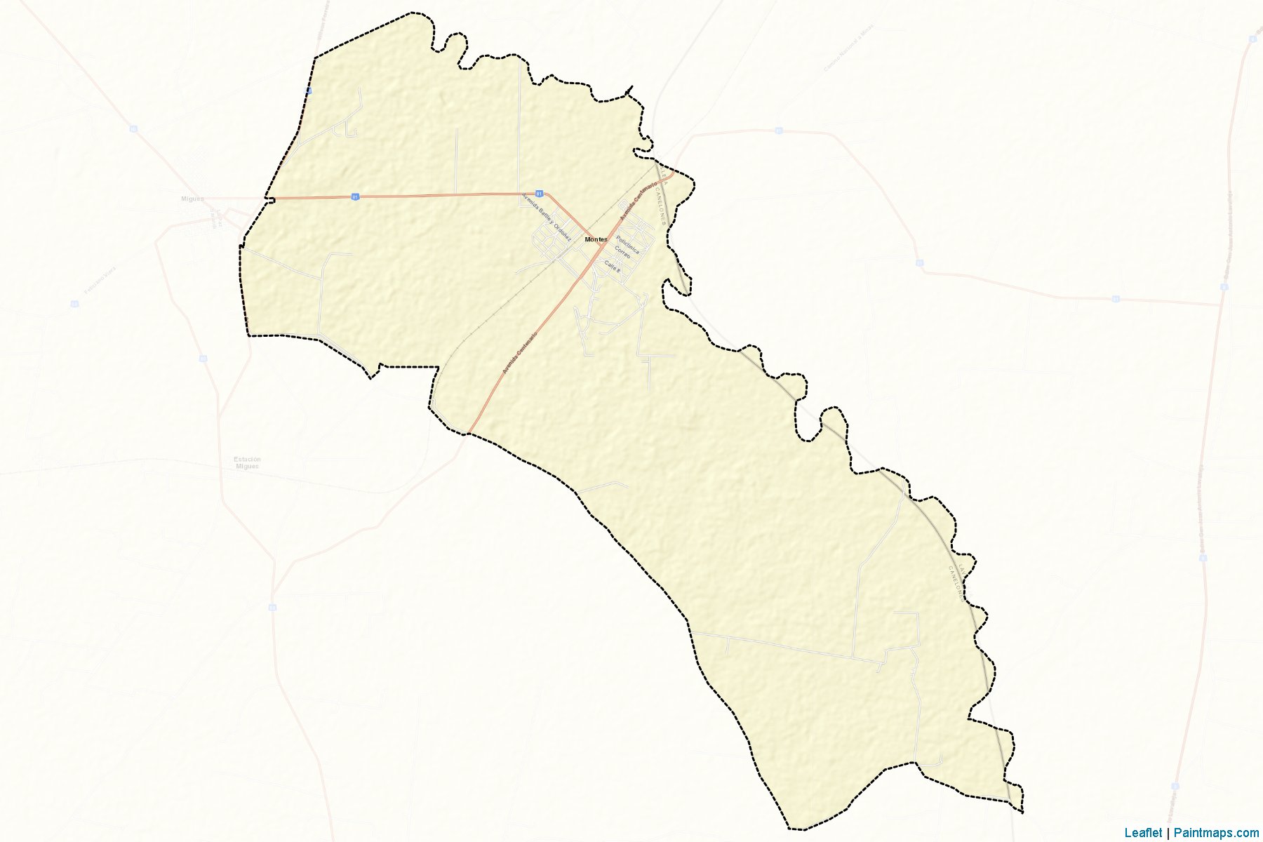 Muestras de recorte de mapas Montes (Canelones)-2