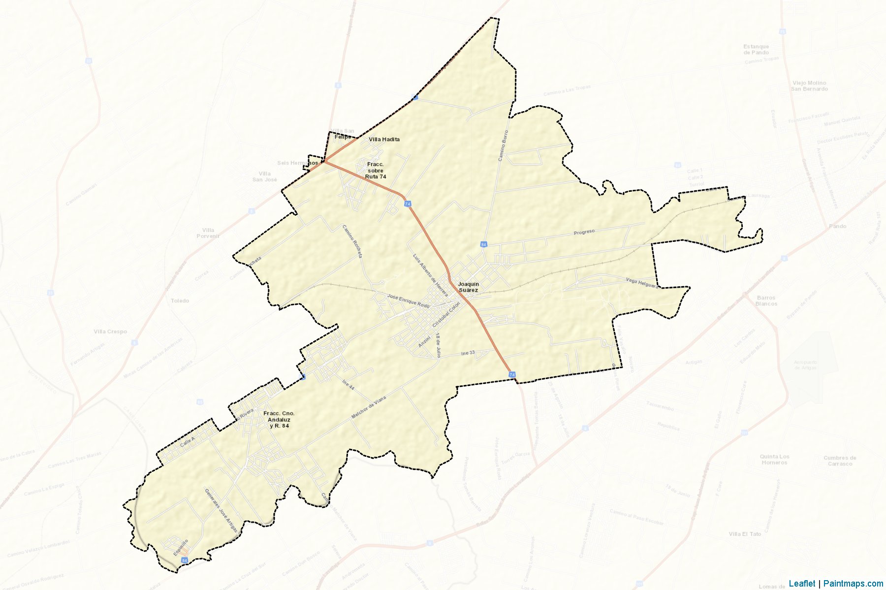 Muestras de recorte de mapas Suárez (Canelones)-2