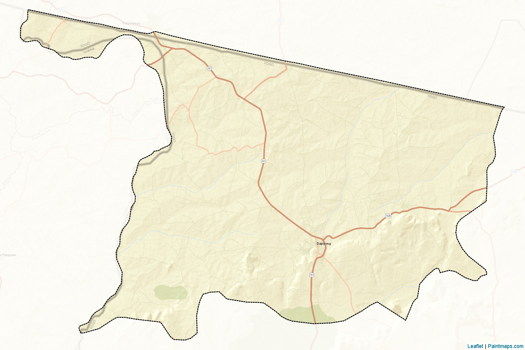 Muestras de recorte de mapas Tone (Savanes)-2