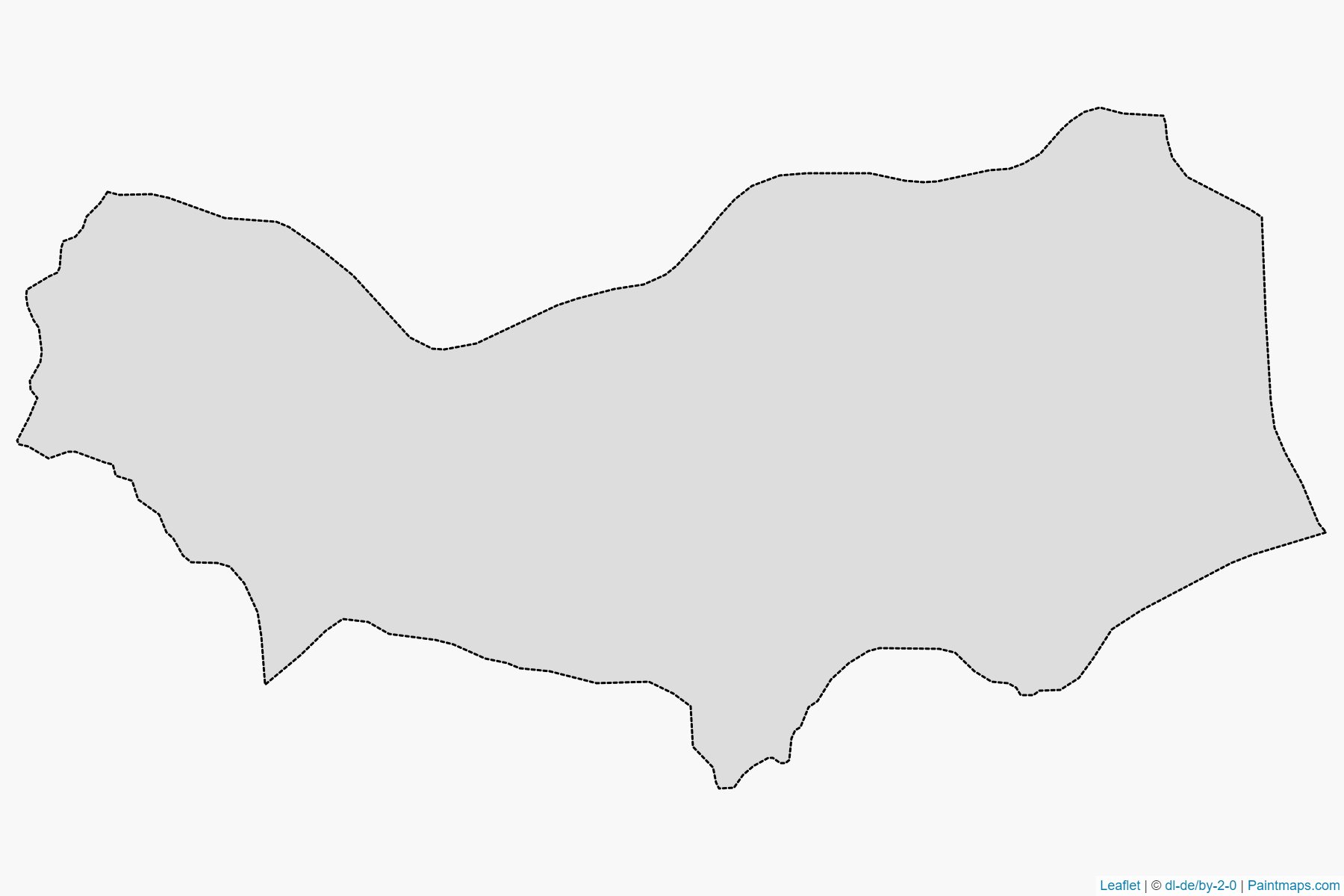 Muestras de recorte de mapas Assoli (Kara)-1