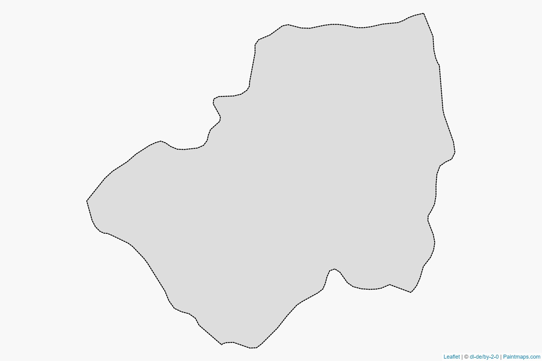 Muestras de recorte de mapas Mkhiweni (Manzini)-1