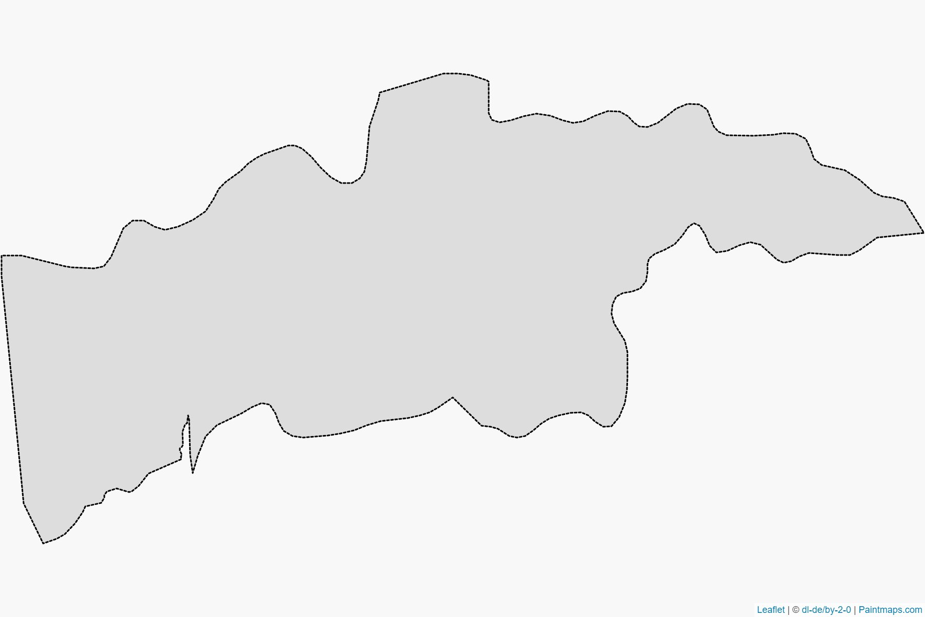 Ngwenpisi (Manzini) Map Cropping Samples-1