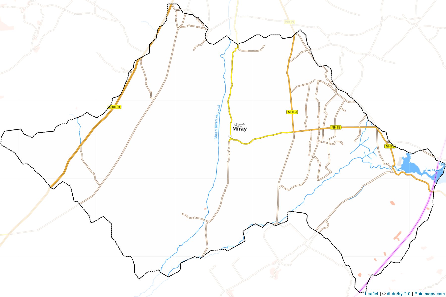 Andar (Ghazni) Map Cropping Samples-1