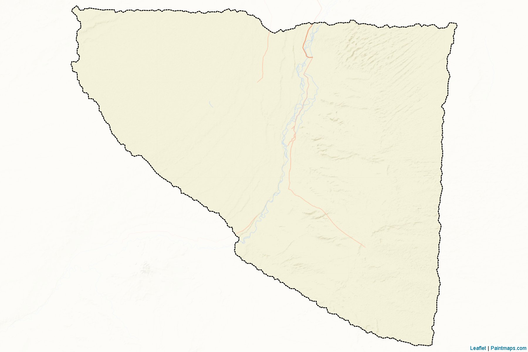 Garmser (Helmand) Map Cropping Samples-2