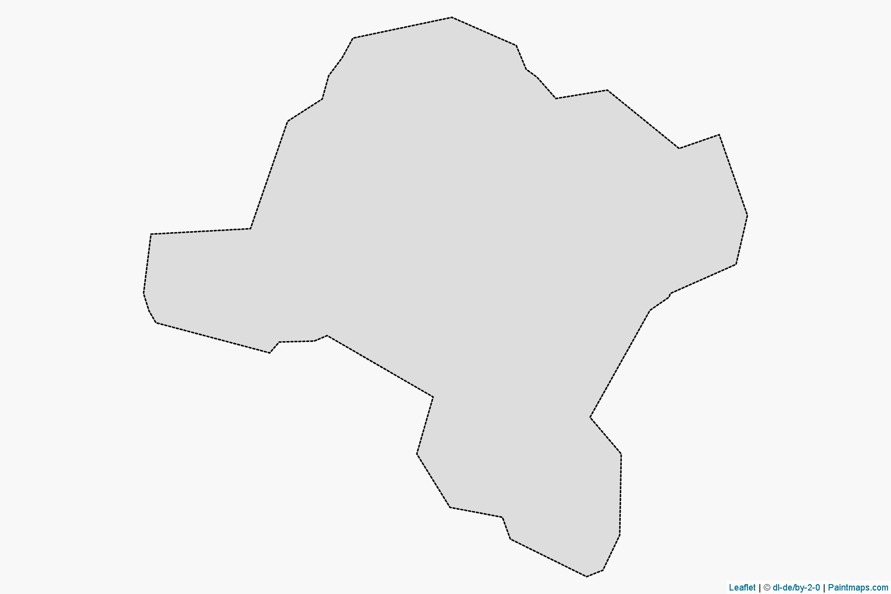 Jalal Abad (Nangarhar) Map Cropping Samples-1