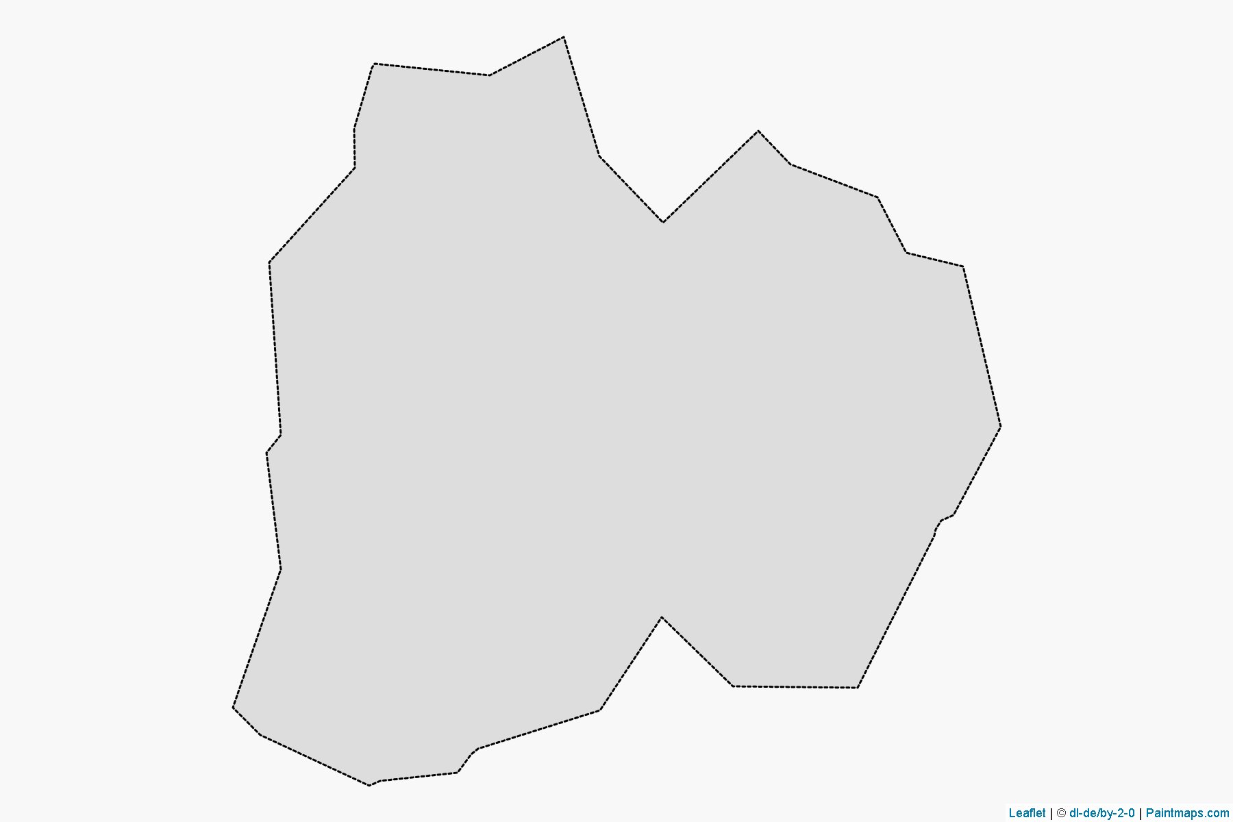 Mazari Sharif (Balkh) Map Cropping Samples-1