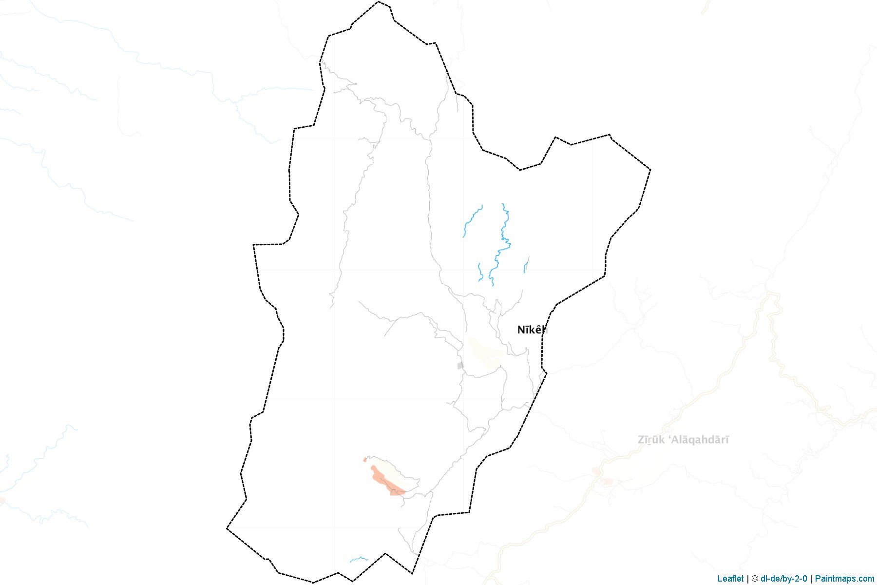 Muestras de recorte de mapas Nika (Paktika)-1