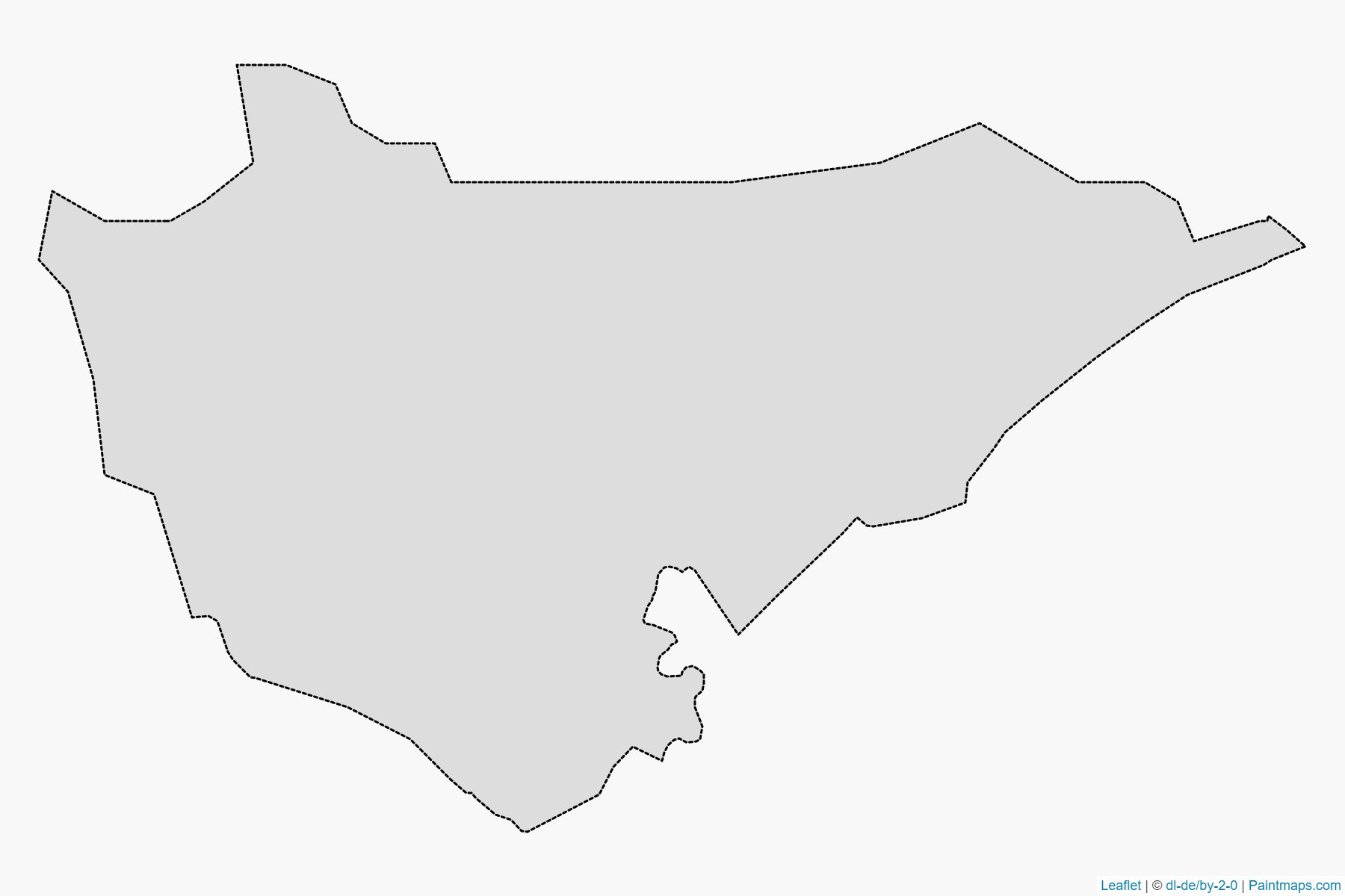 Muestras de recorte de mapas Hashimiya (Babil)-1