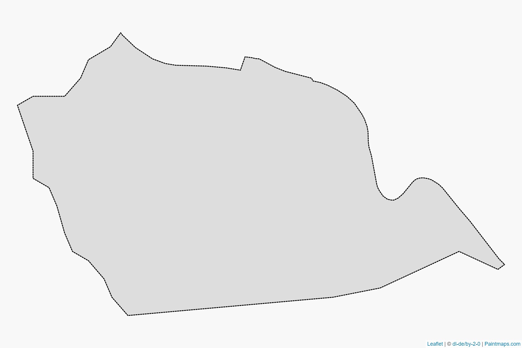 Abu Al-Khaseeb (Al-Basrah) Map Cropping Samples-1