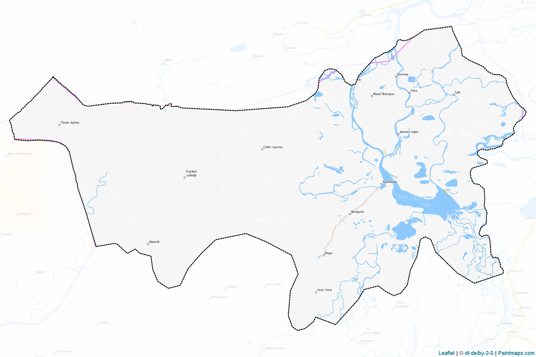 Youwarou (Mopti) Map Cropping Samples-1