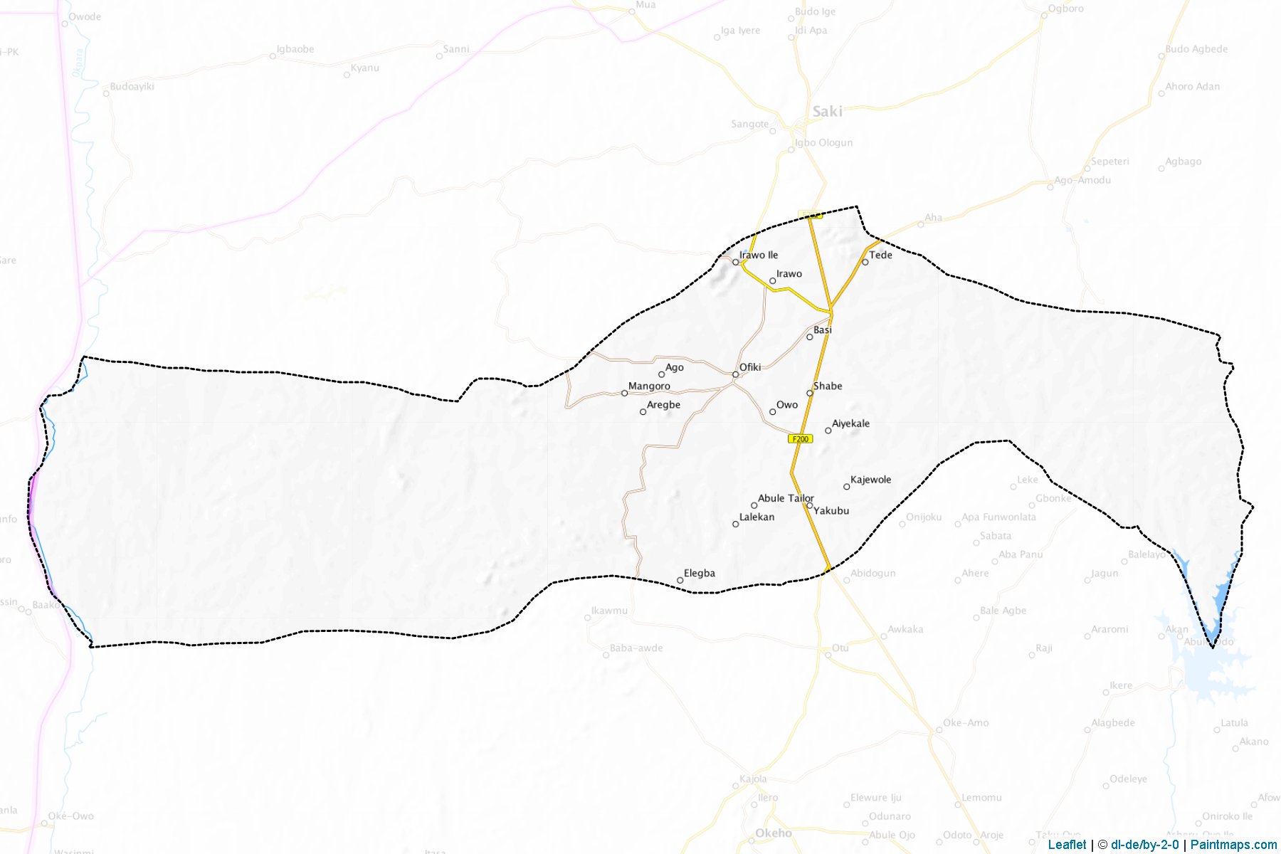 Atigbo (Oyo) Map Cropping Samples-1